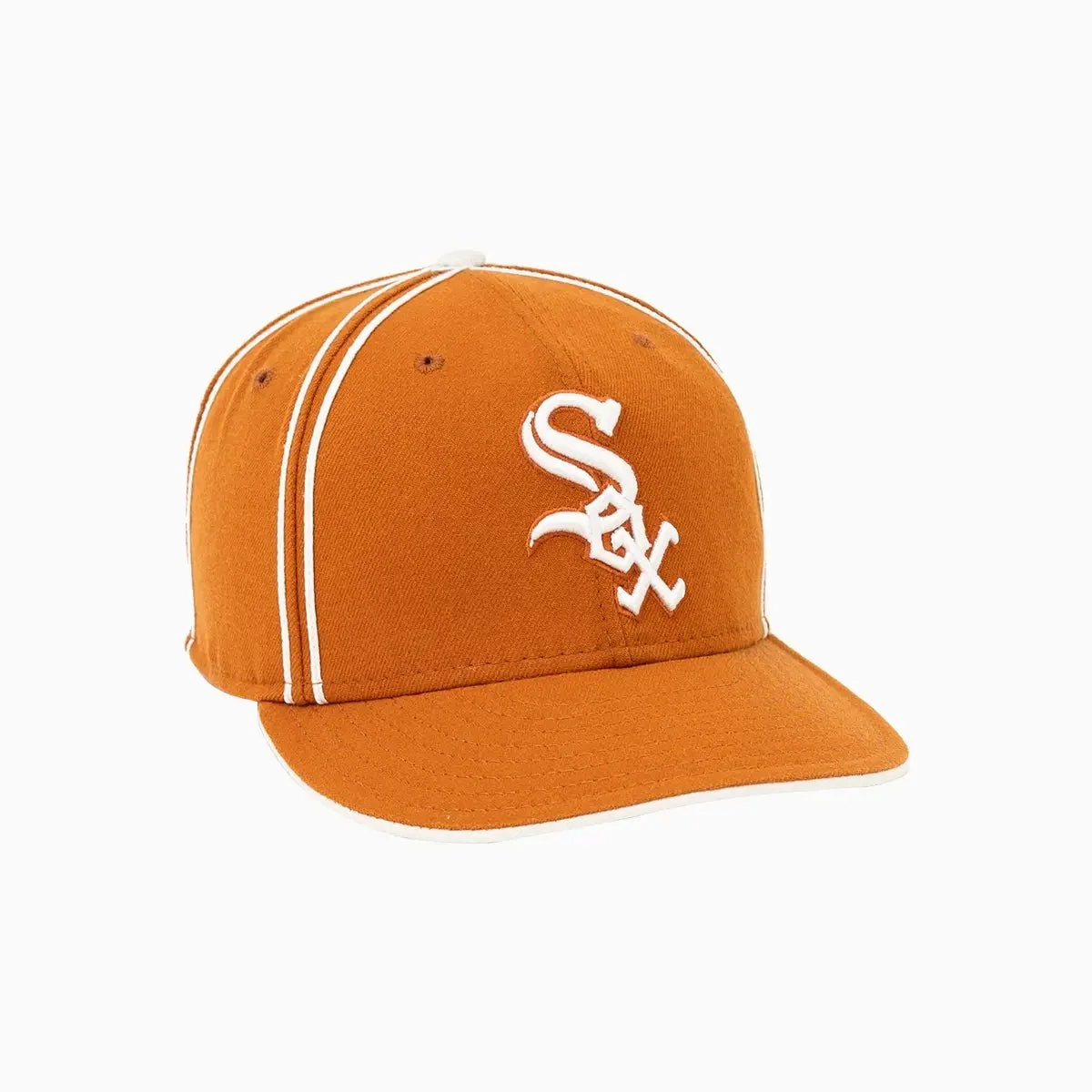 Chicago White Sox MLB 59FIFTY Fitted Hat - Image 3