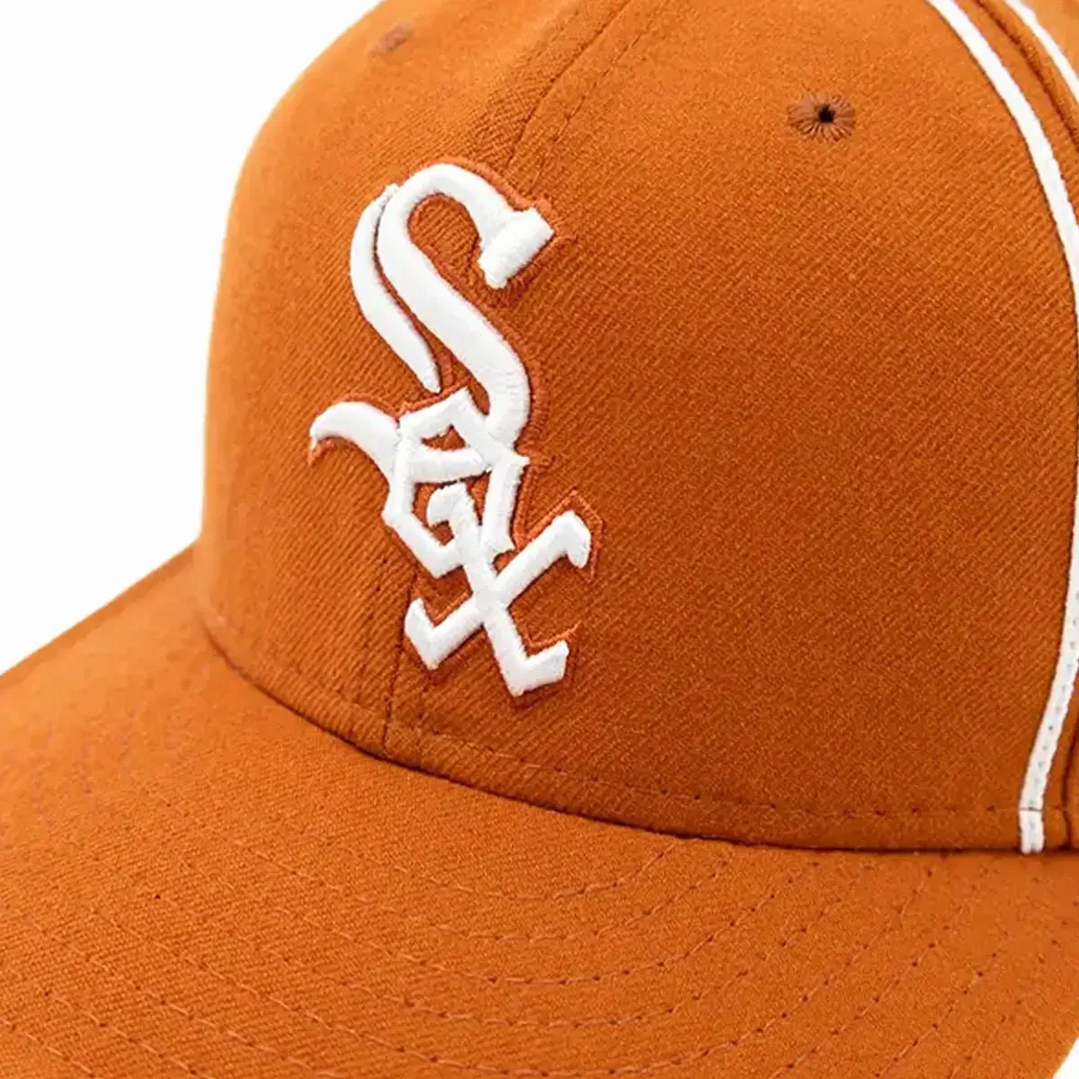 Chicago White Sox MLB 59FIFTY Fitted Hat - Image 7