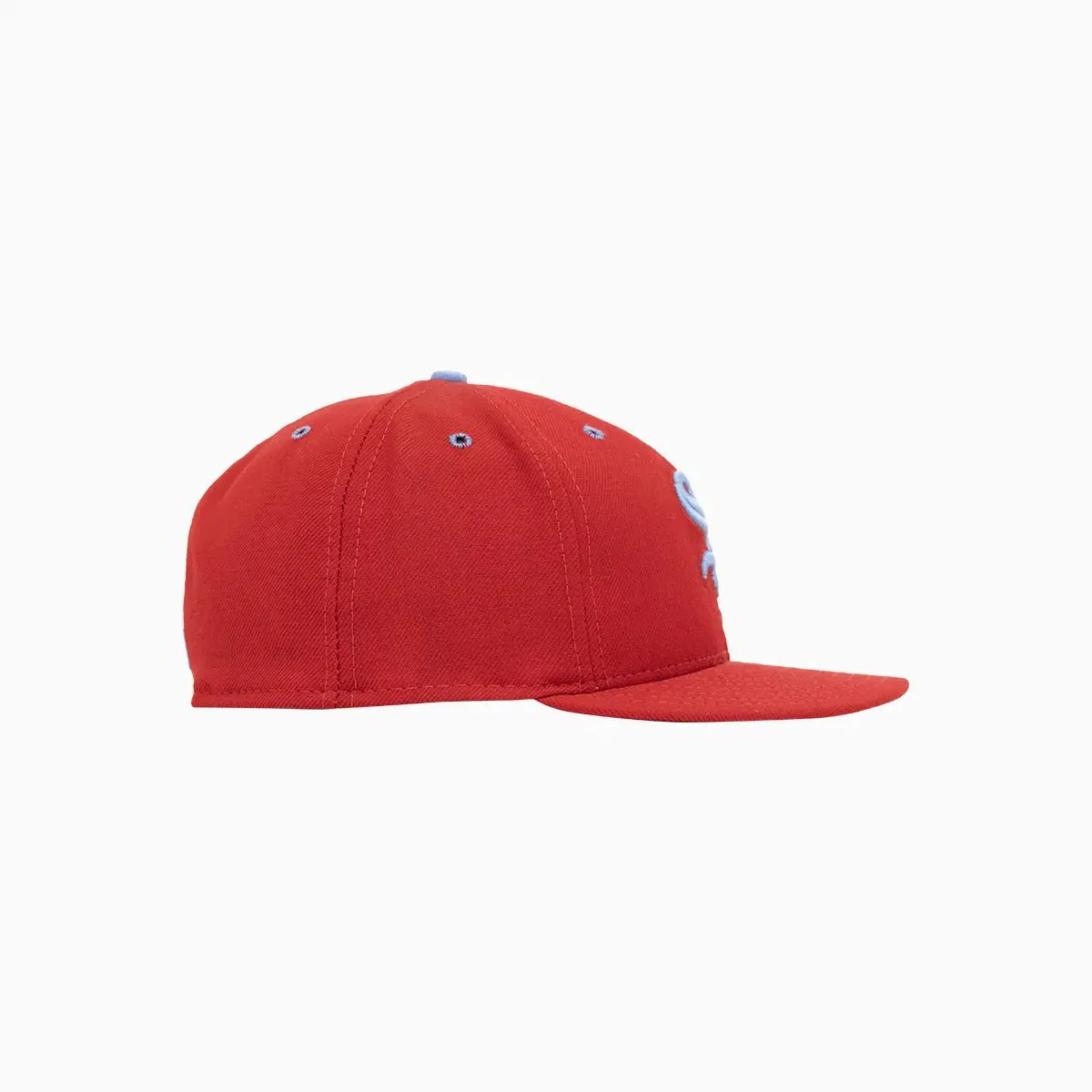 Chicago White Sox MLB 59FIFTY Fitted Hat - Image 4