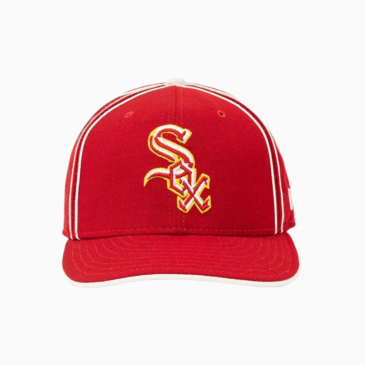 Chicago White Sox MLB 59FIFTY Fitted Hat