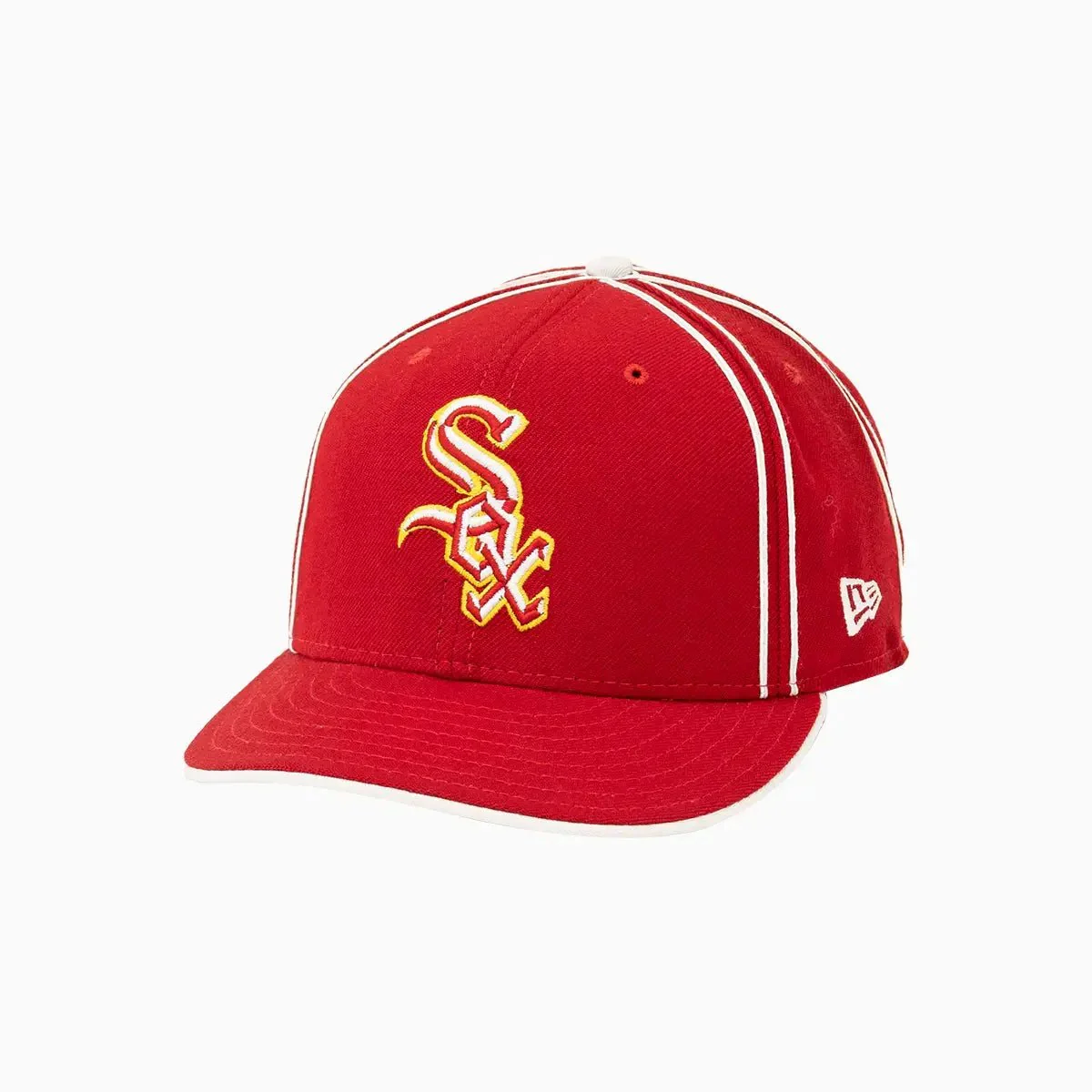 Chicago White Sox MLB 59FIFTY Fitted Hat - Image 2