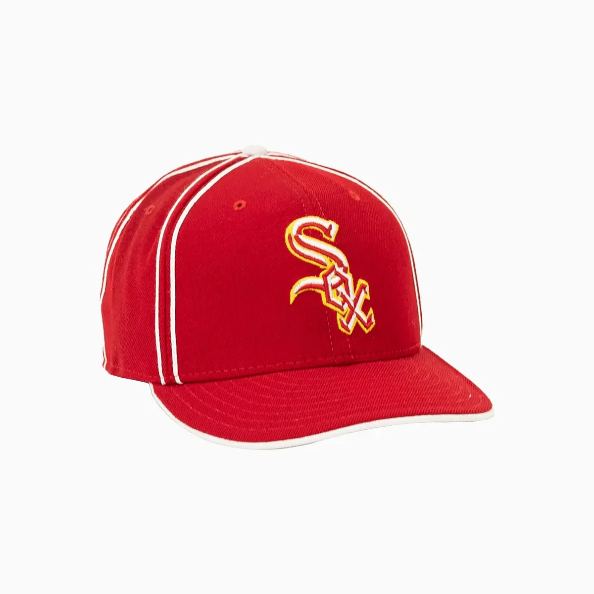 Chicago White Sox MLB 59FIFTY Fitted Hat - Image 3