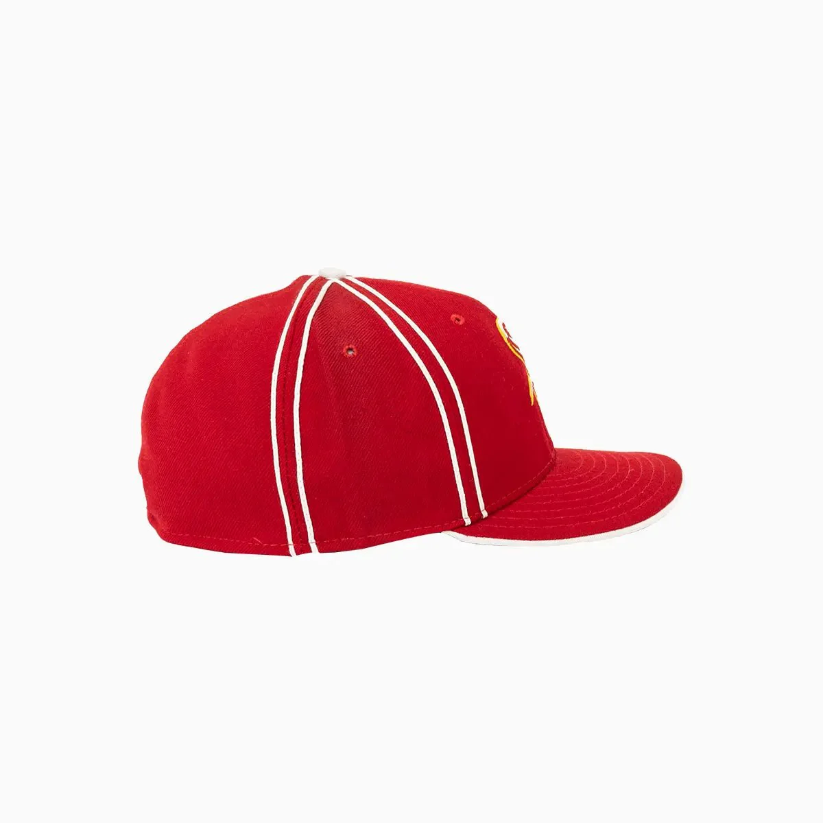 Chicago White Sox MLB 59FIFTY Fitted Hat - Image 5