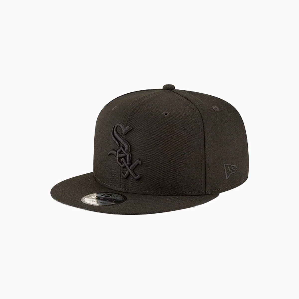Chicago White Sox MLB 9FIFTY Snapback Hat - Image 2