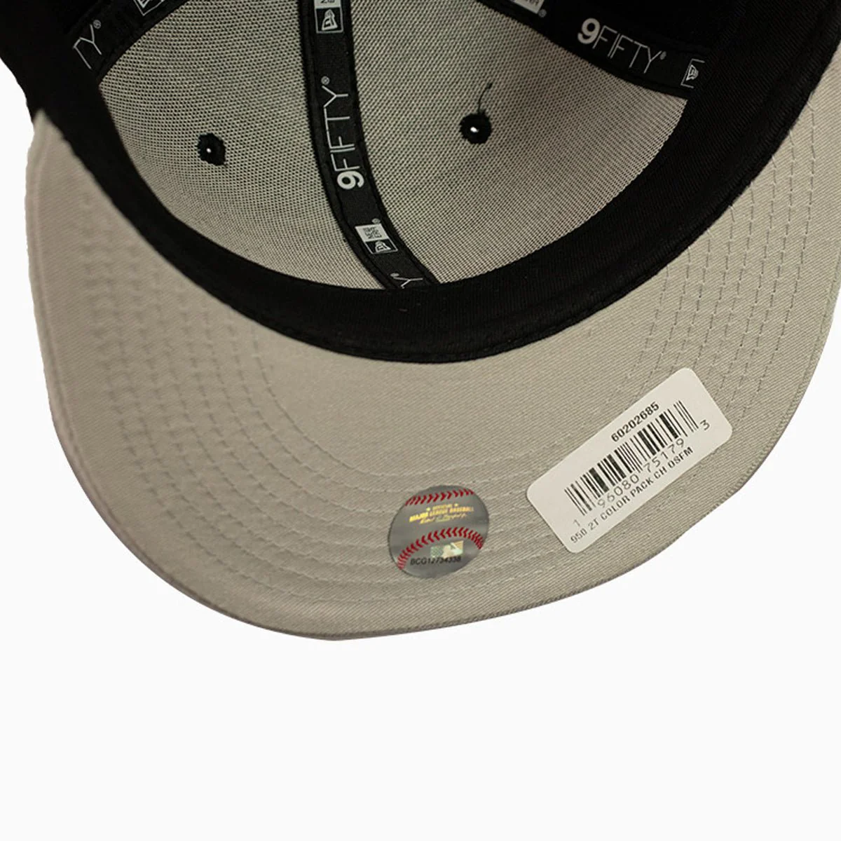 Chicago White Sox MLB 9Fifty Snapback Hat - Image 7