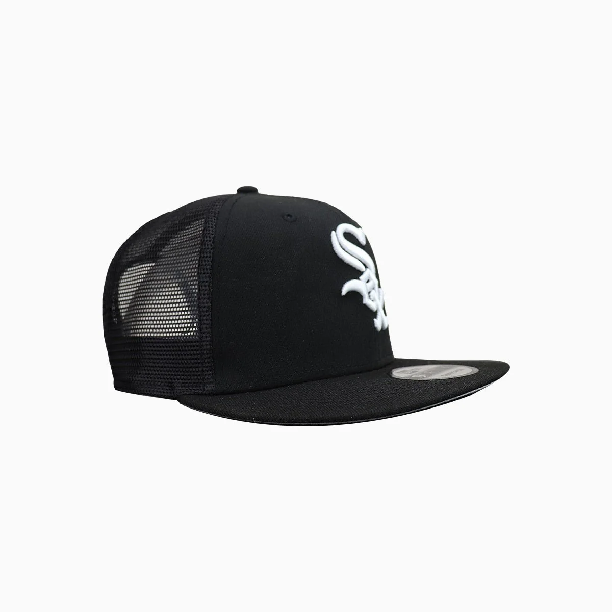 Chicago White Sox MLB 9Fifty Snapback Trucker Hat - Image 4