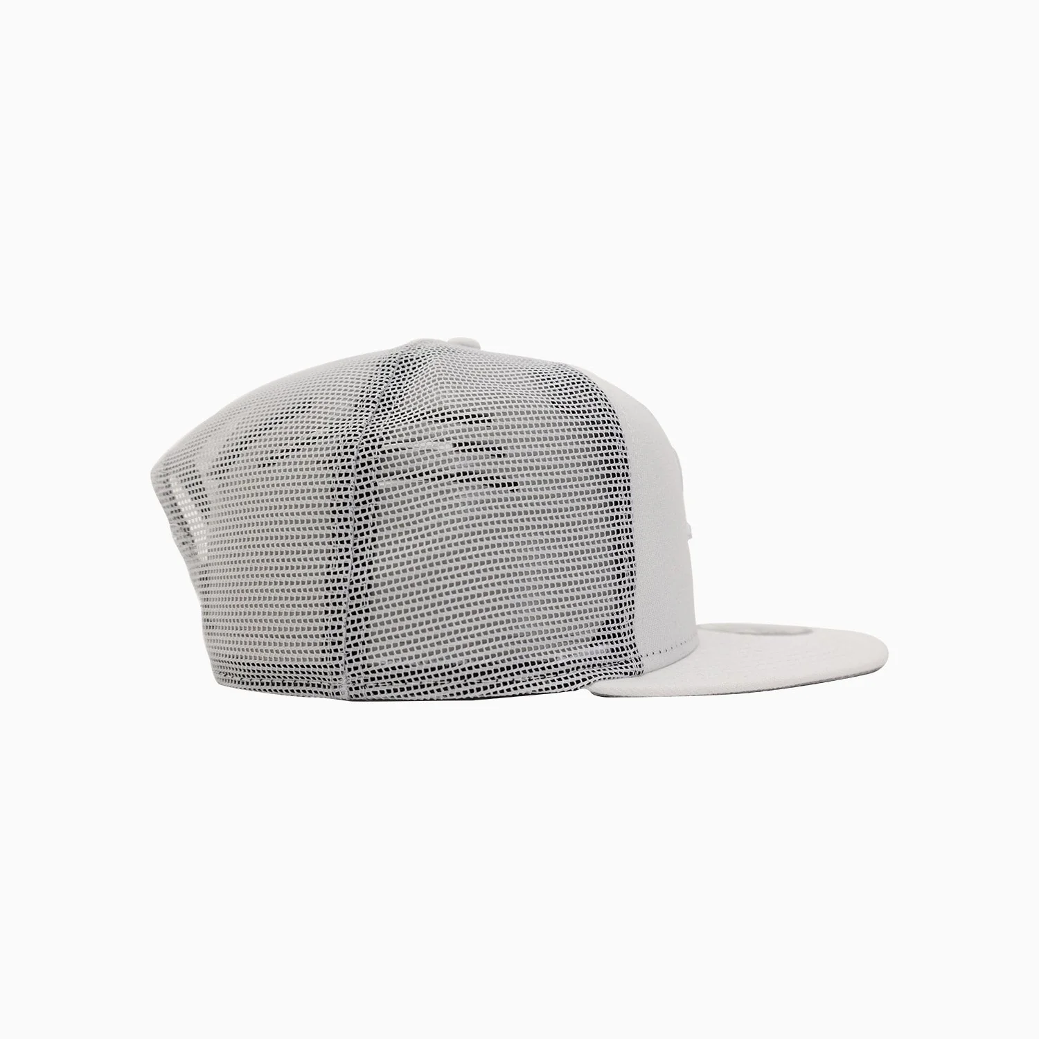 Chicago White Sox MLB 9Fifty Snapback Trucker Hat - Image 4