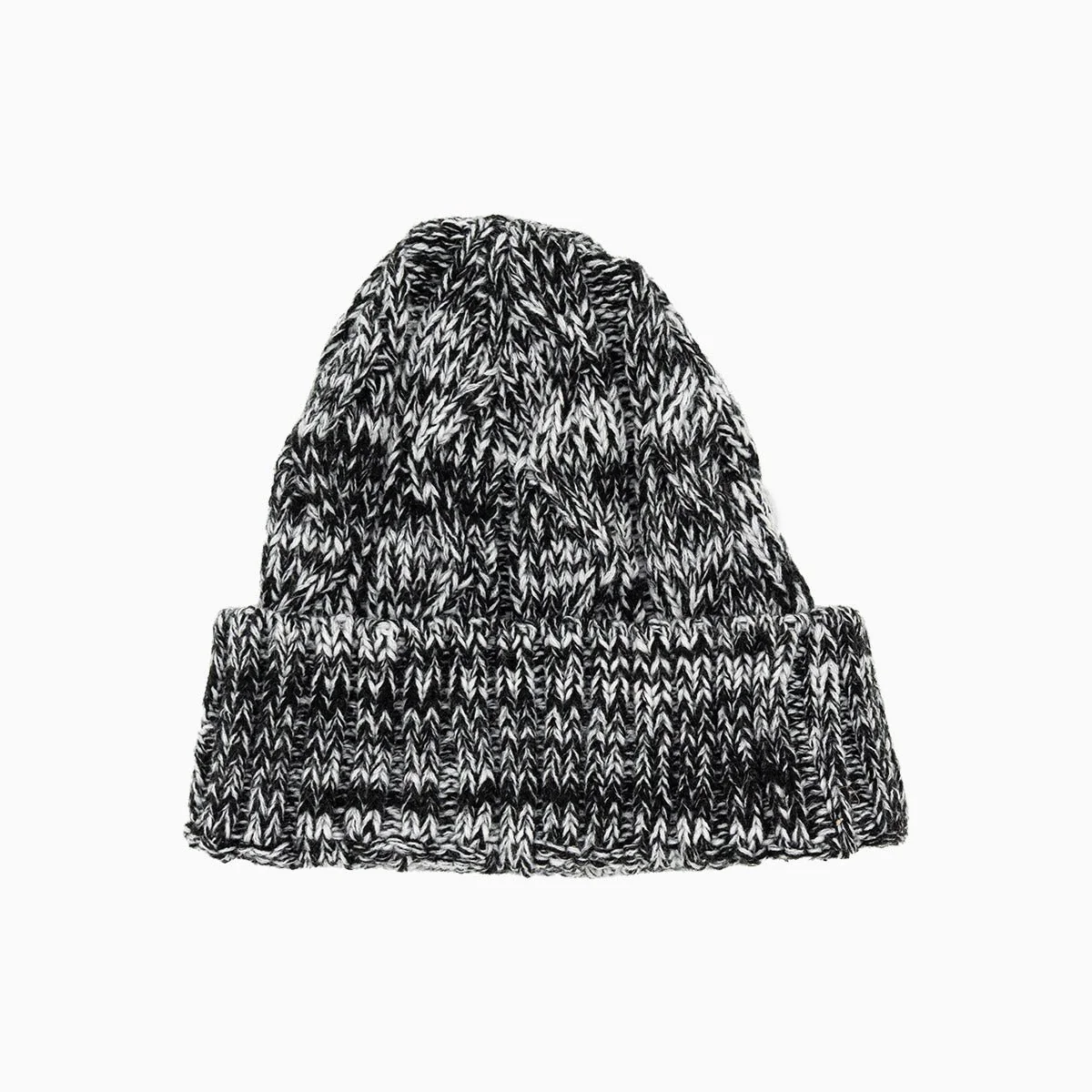 Chicago White Sox MLB Beanie Knit Hat - Image 2