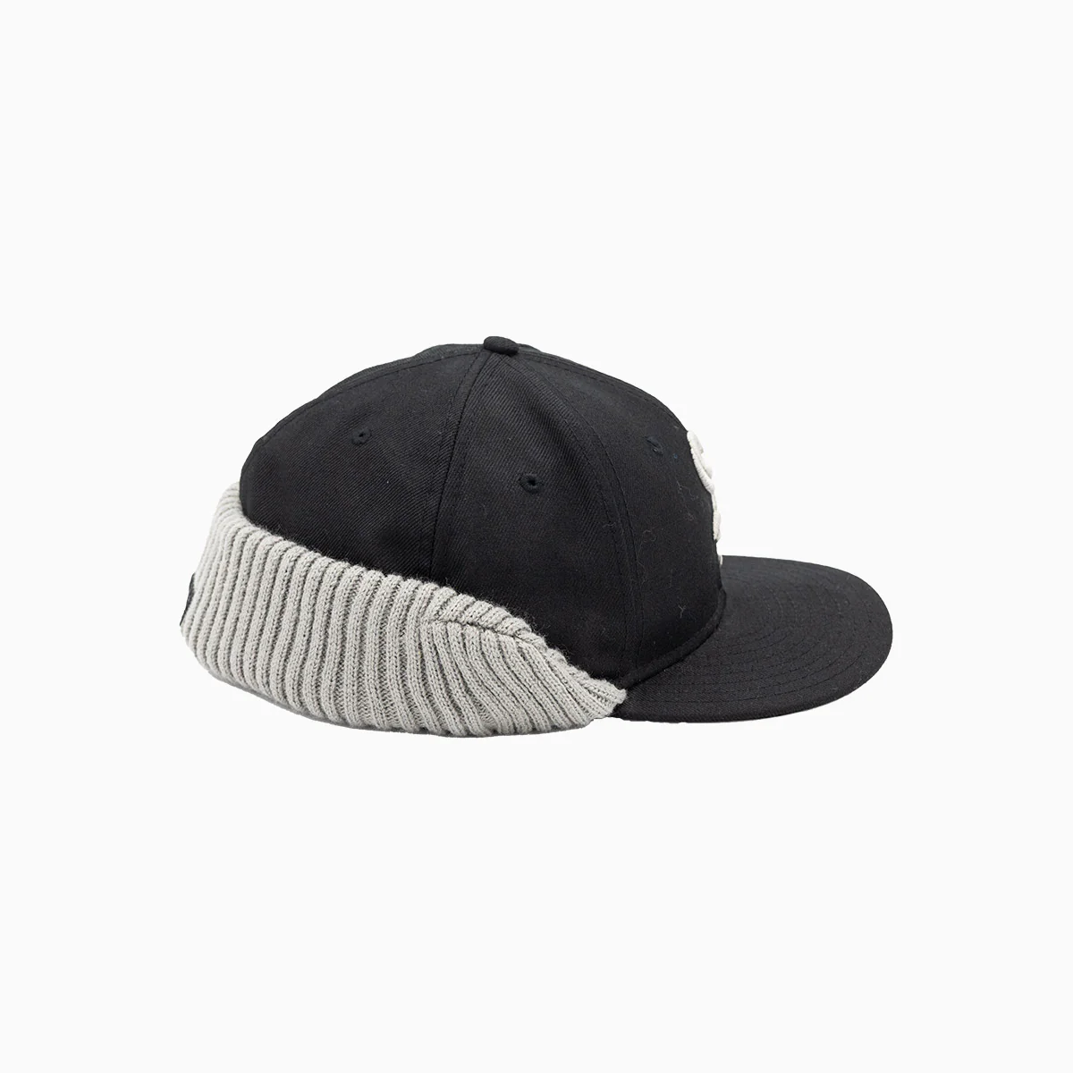 Chicago White Sox MLB Dog Ear 59FIFTY Fitted Hat - Image 4