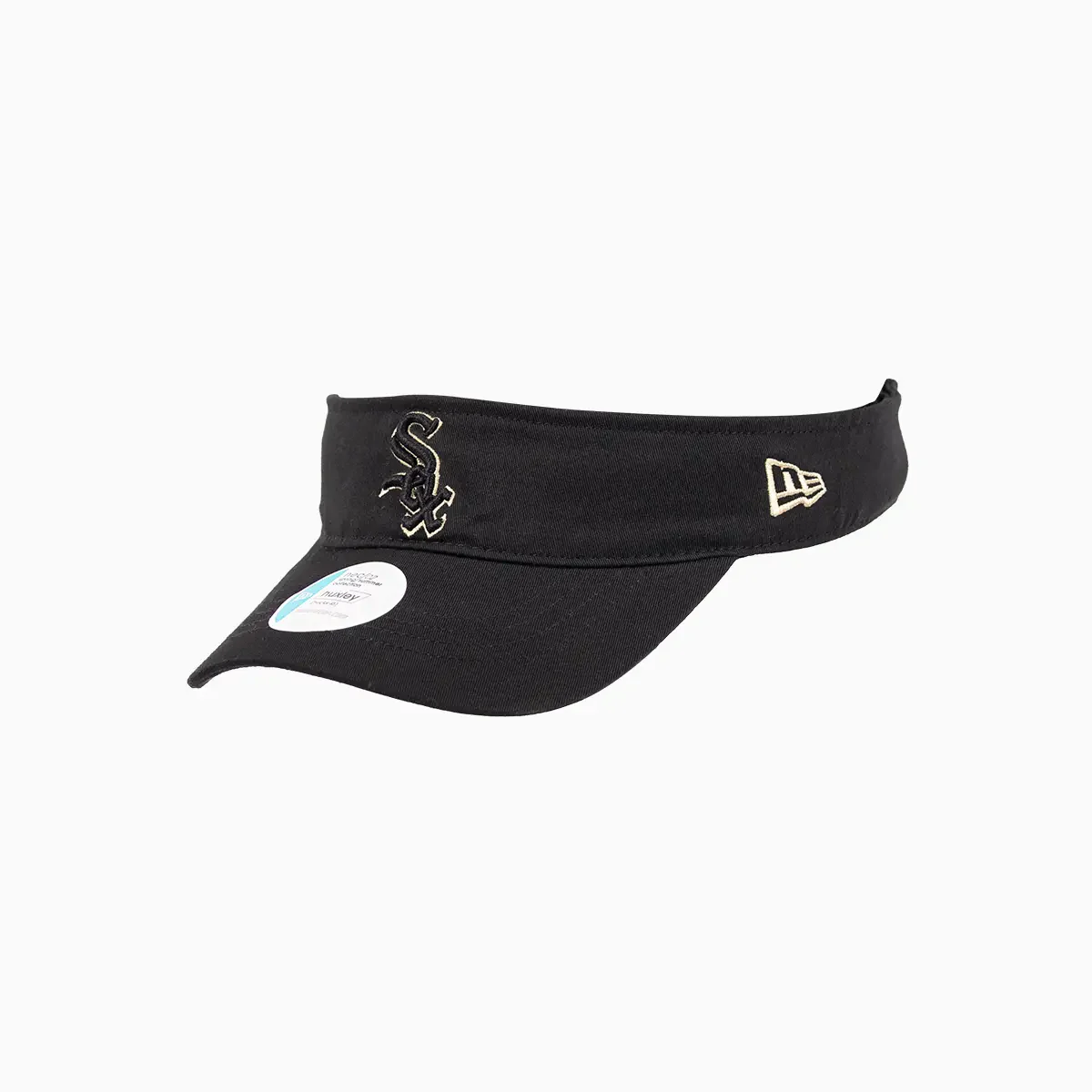 Chicago White Sox Sports Visor Adjustable Cap - Image 2