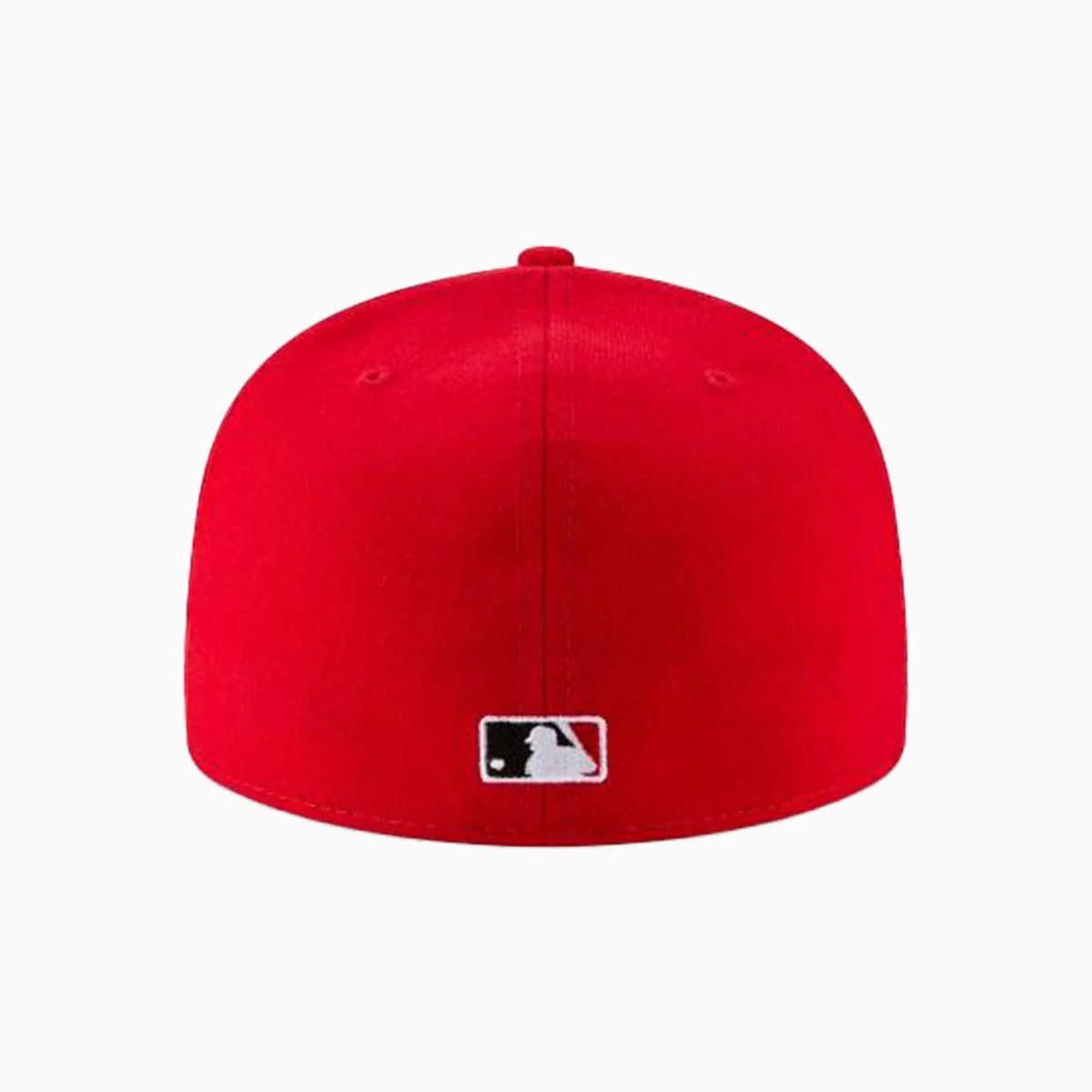 Cincinnati Reds 1990 World Series MLB 59Fifty Fitted Hat - Image 4