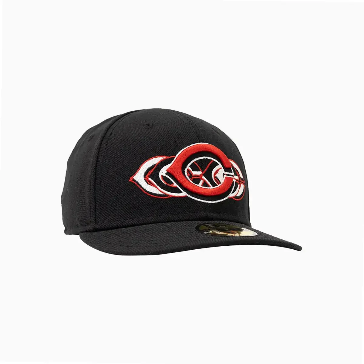 Cincinnati Reds MLB 59FIFTY Fitted Hat - Image 3