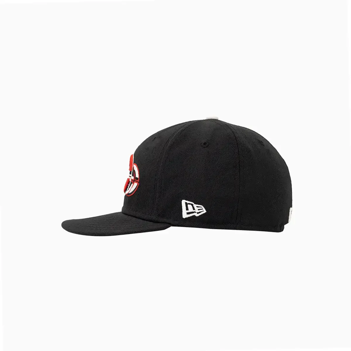 Cincinnati Reds MLB 59FIFTY Fitted Hat - Image 4