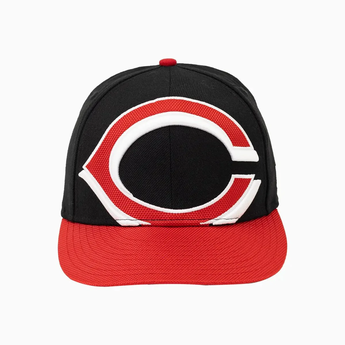 Cincinnati Reds MLB 59FIFTY Fitted Hat