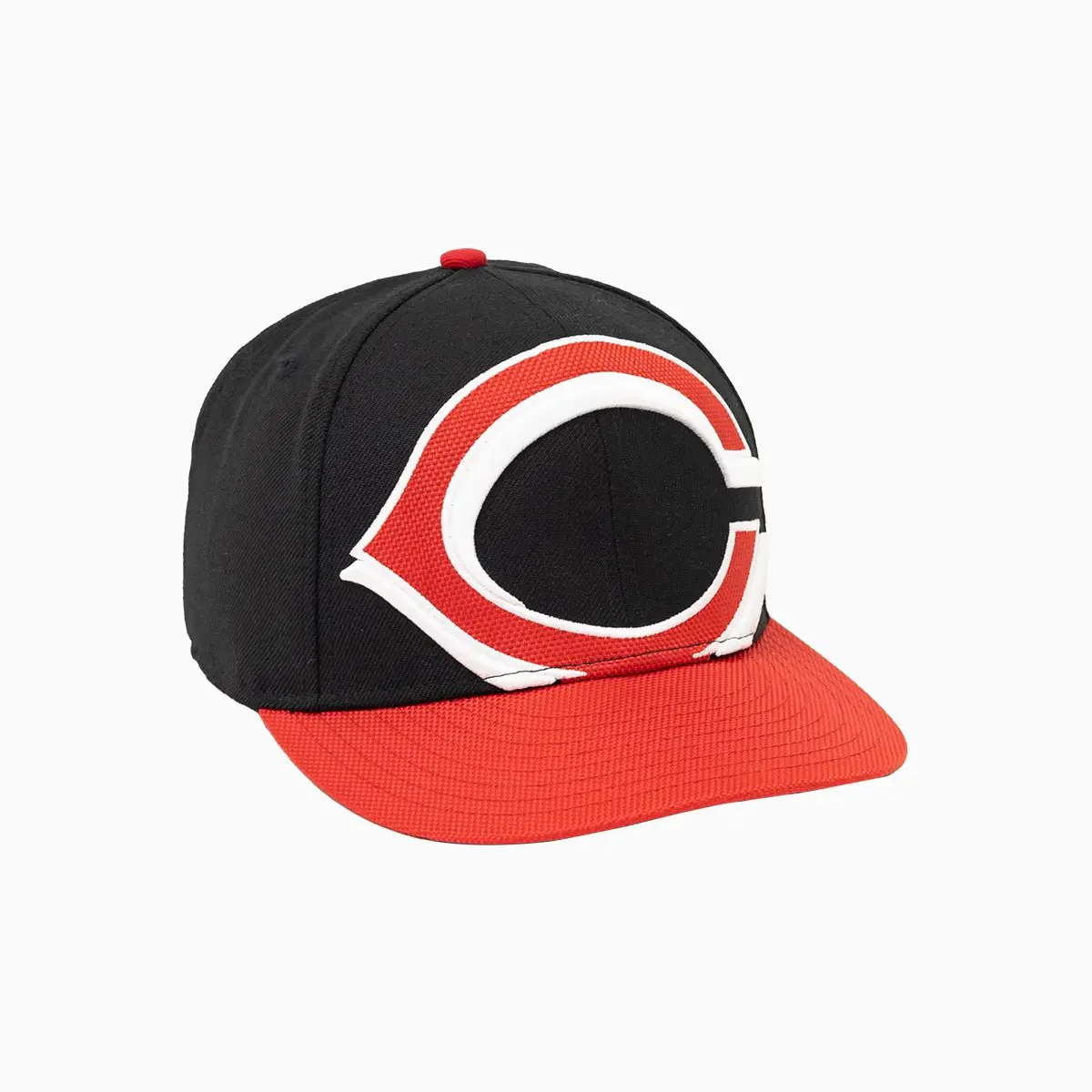 Cincinnati Reds MLB 59FIFTY Fitted Hat - Image 3