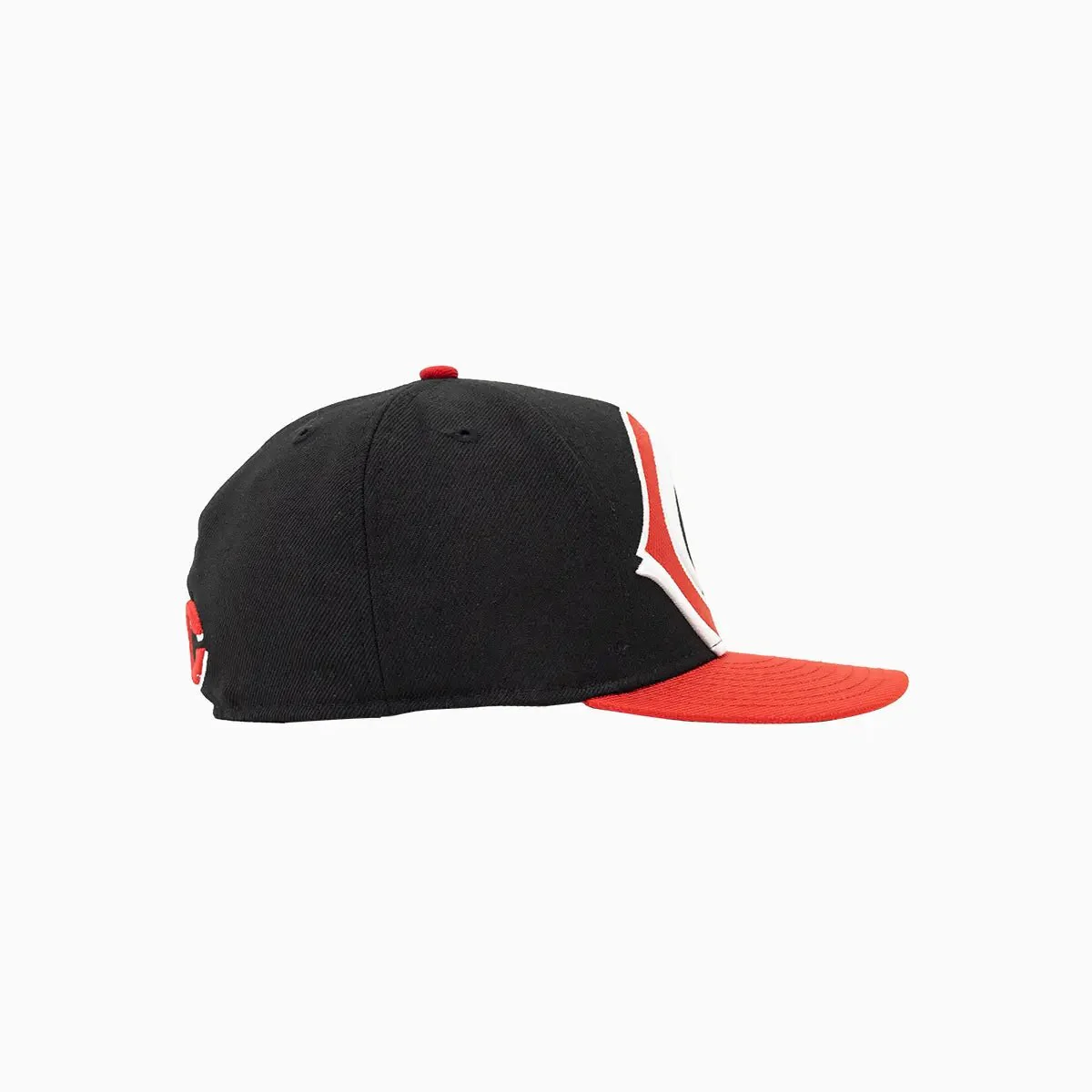 Cincinnati Reds MLB 59FIFTY Fitted Hat - Image 4