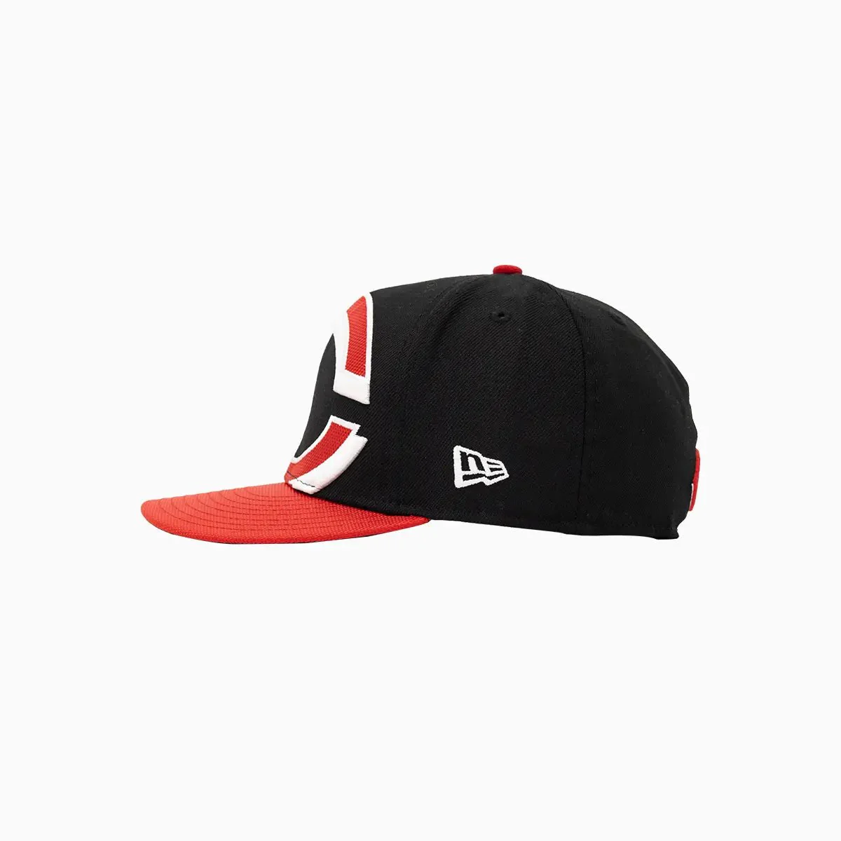 Cincinnati Reds MLB 59FIFTY Fitted Hat - Image 5