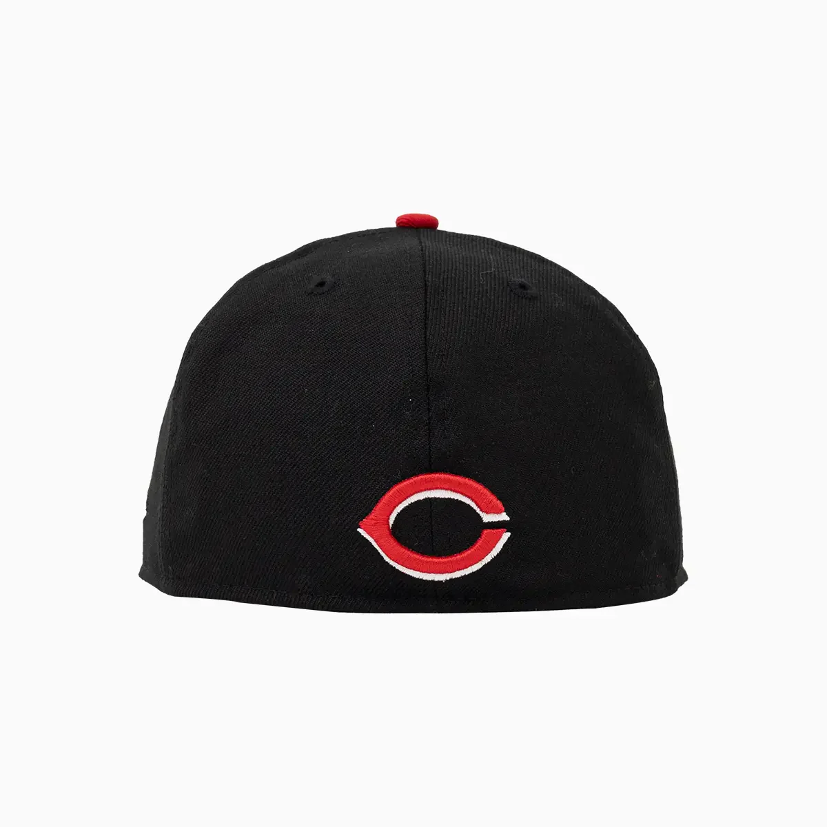Cincinnati Reds MLB 59FIFTY Fitted Hat - Image 6