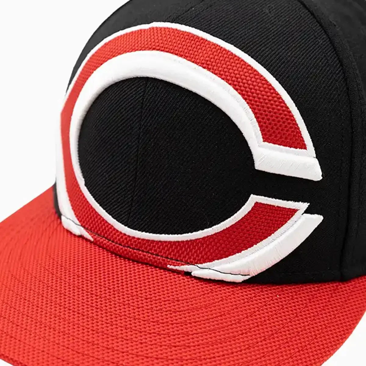 Cincinnati Reds MLB 59FIFTY Fitted Hat - Image 7