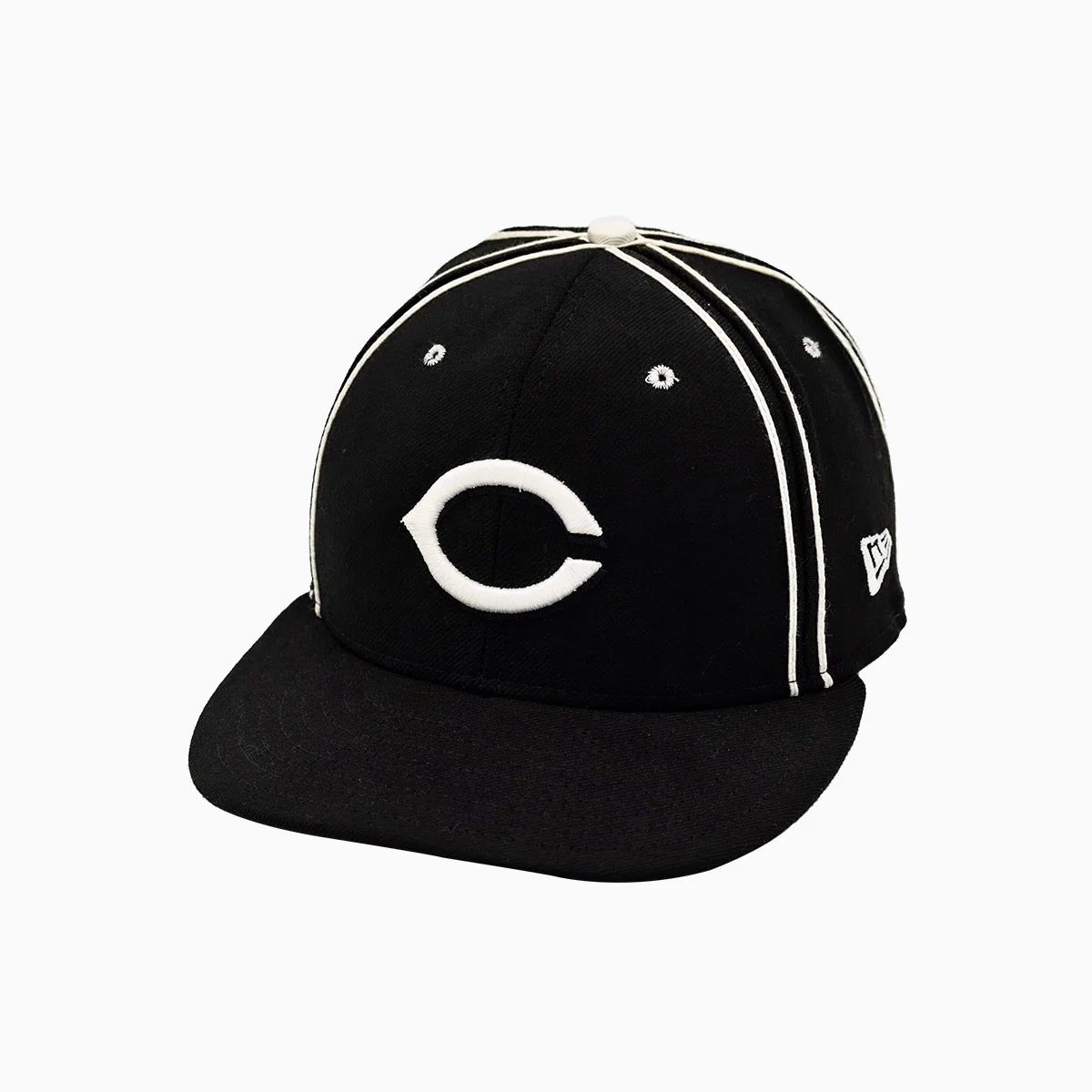 Cincinnati Reds MLB 59FIFTY Fitted Hat - Image 2