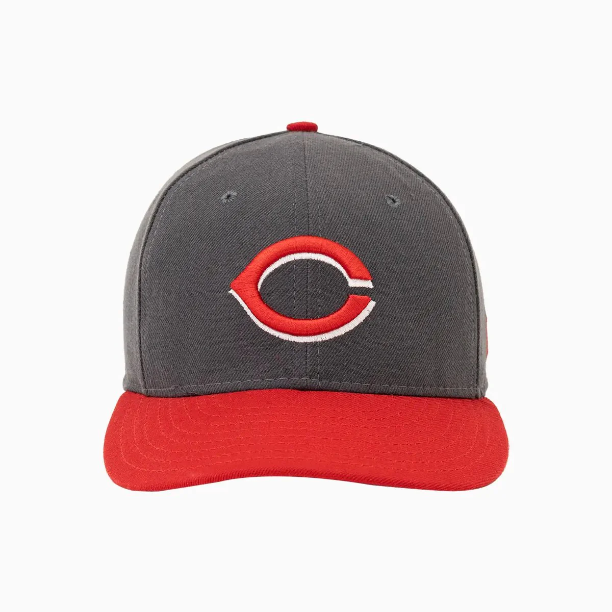 Cincinnati Reds MLB 59FIFTY Fitted Hat
