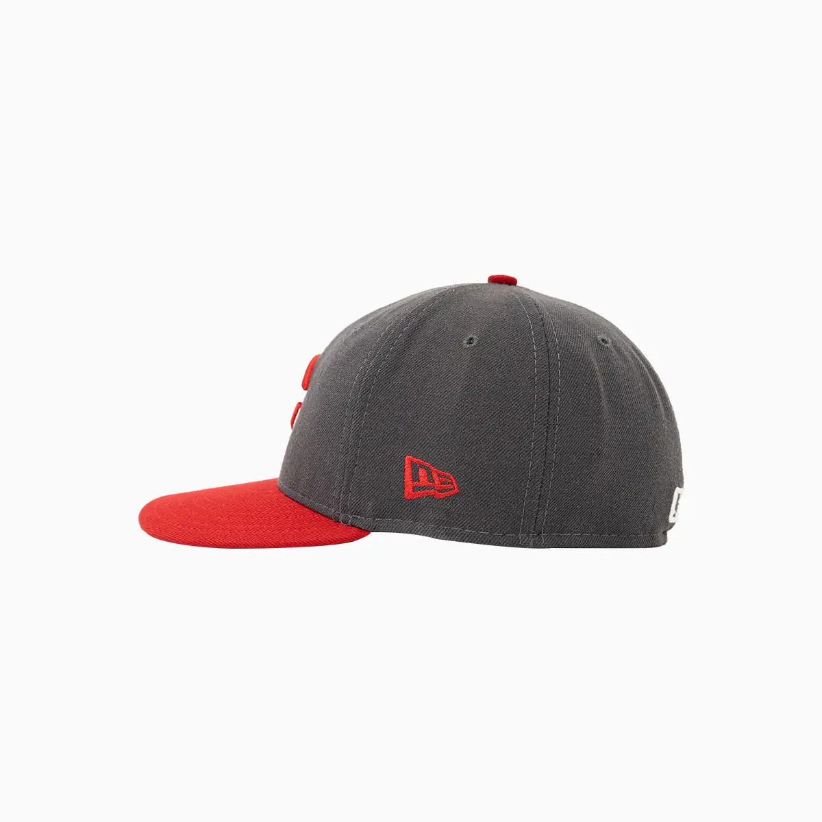 Cincinnati Reds MLB 59FIFTY Fitted Hat - Image 4