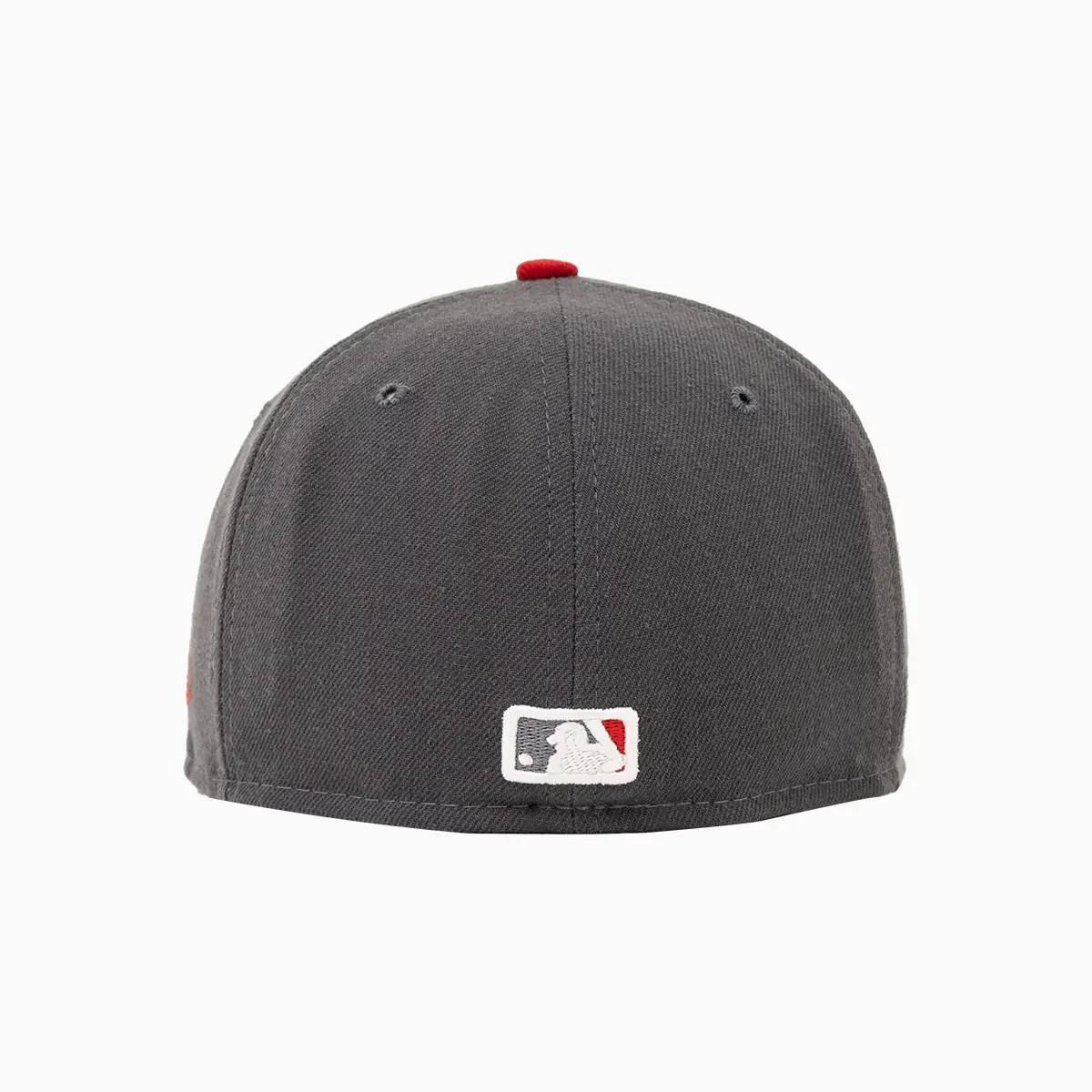 Cincinnati Reds MLB 59FIFTY Fitted Hat - Image 5