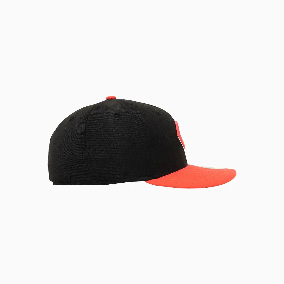 Cincinnati Reds MLB 59FIFTY Fitted Hat - Image 3