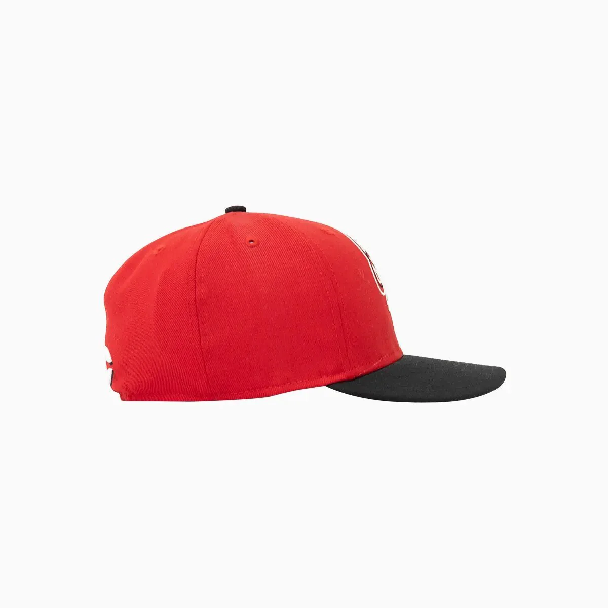 Cincinnati Reds MLB 59FIFTY Fitted Hat - Image 3
