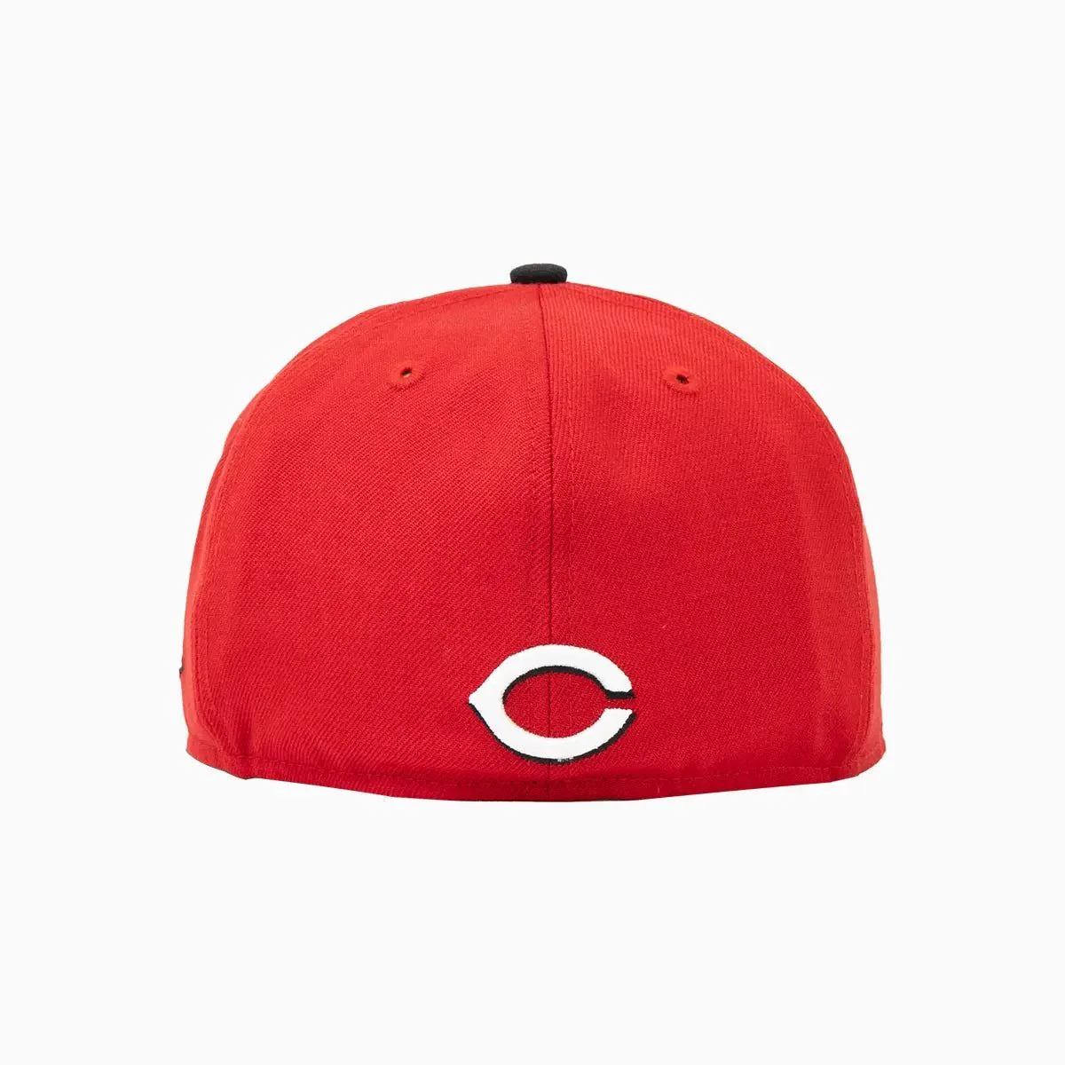Cincinnati Reds MLB 59FIFTY Fitted Hat - Image 5