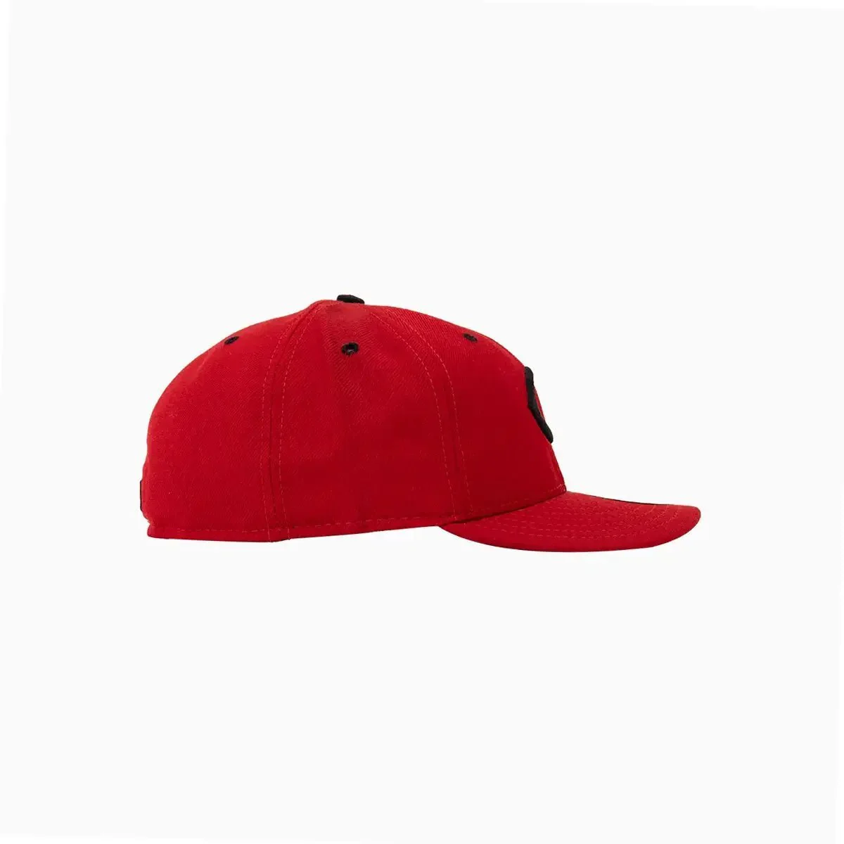Cincinnati Reds MLB 59FIFTY Fitted Hat - Image 3