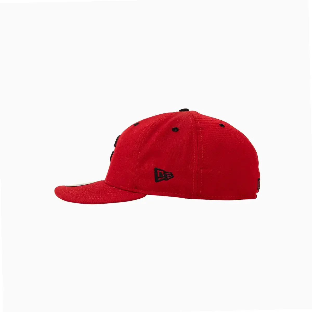 Cincinnati Reds MLB 59FIFTY Fitted Hat - Image 4