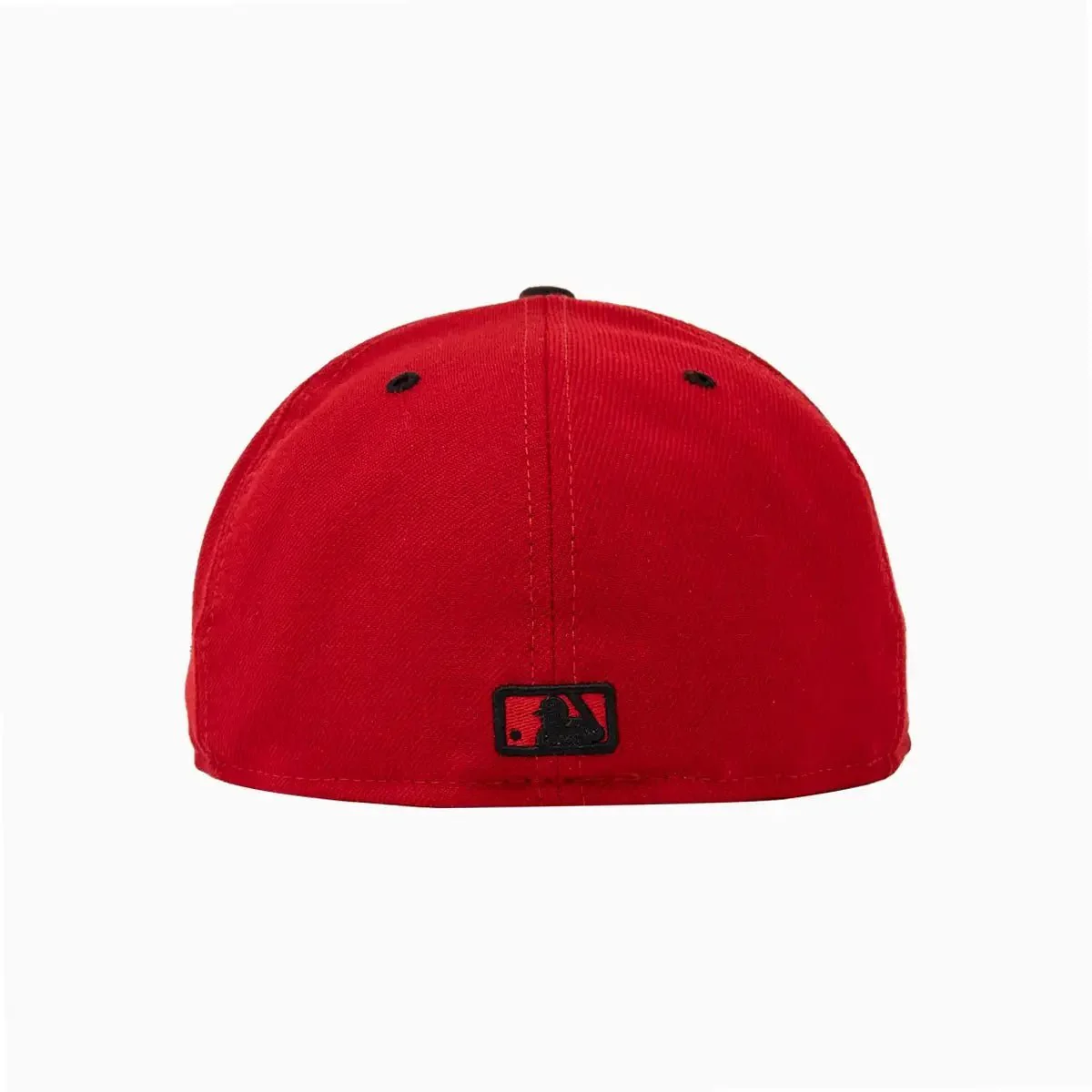 Cincinnati Reds MLB 59FIFTY Fitted Hat - Image 5