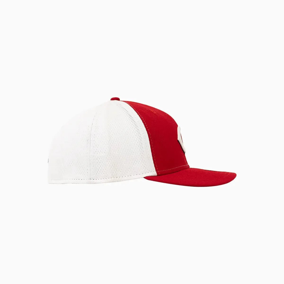 Cincinnati Reds MLB 59FIFTY Fitted Hat - Image 3