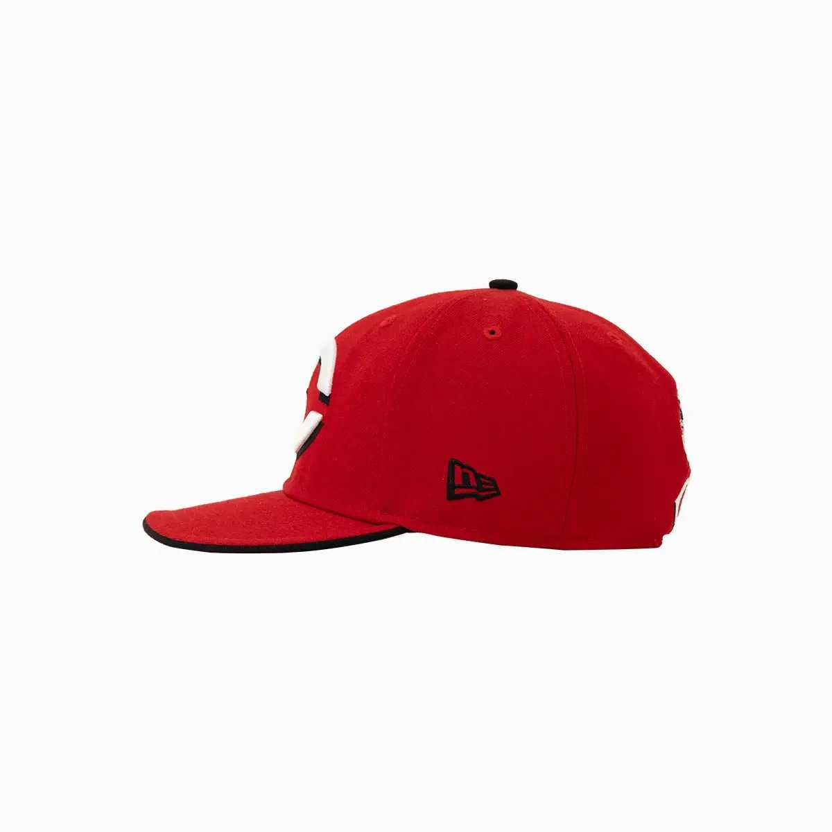 Cincinnati Reds MLB 59FIFTY Fitted Hat - Image 4