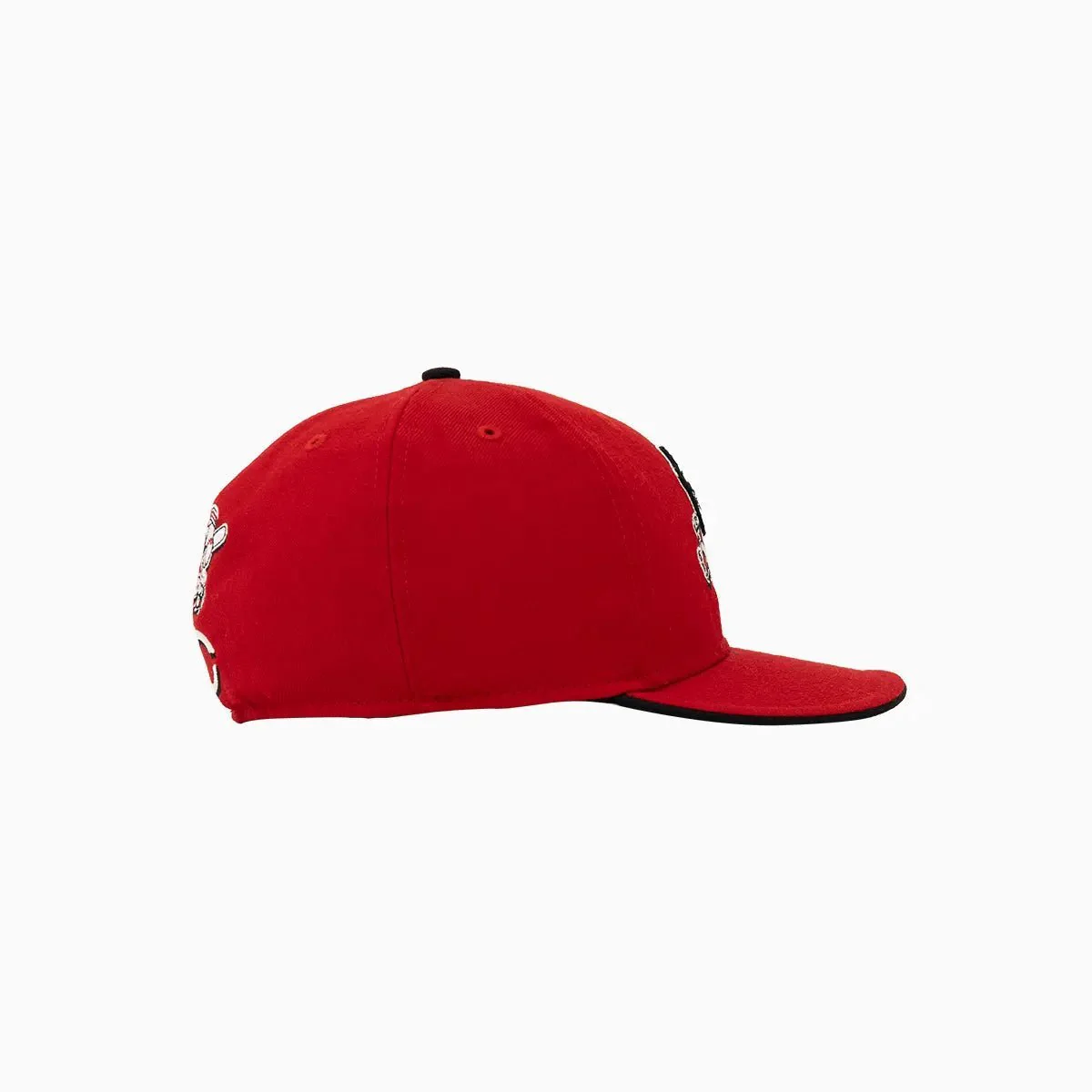 Cincinnati Reds MLB 59FIFTY Fitted Hat - Image 5