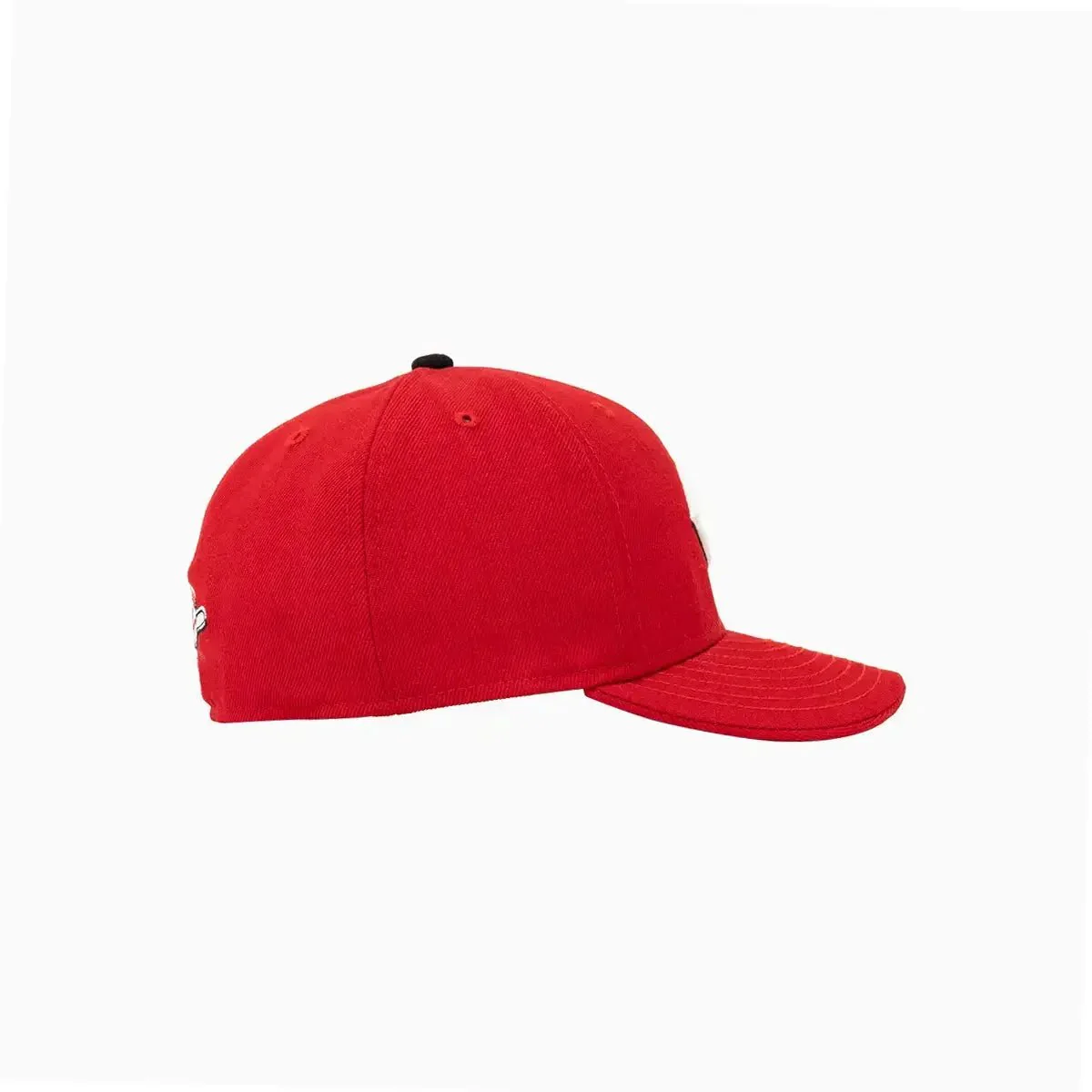 Cincinnati Reds MLB 59FIFTY Fitted Hat - Image 3