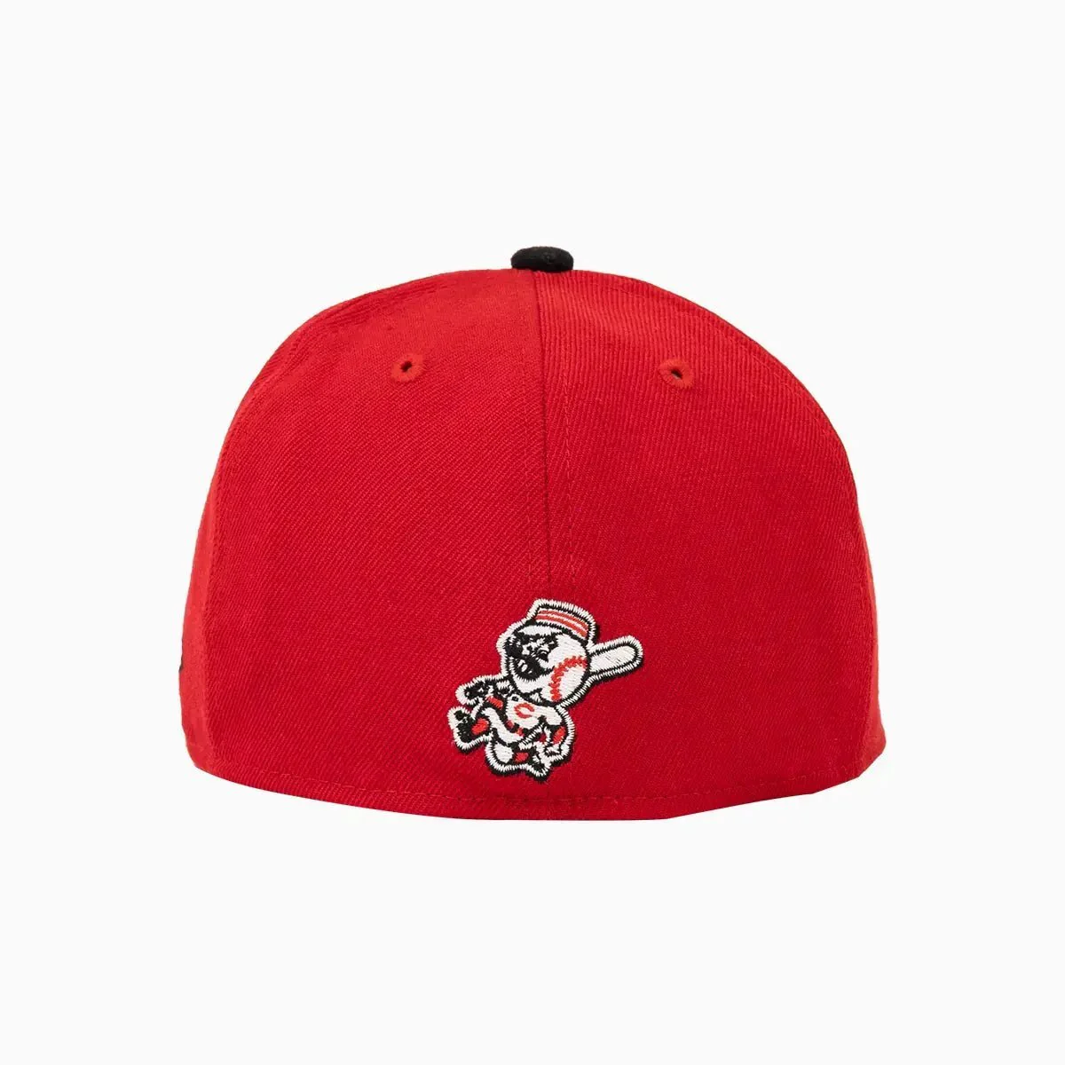 Cincinnati Reds MLB 59FIFTY Fitted Hat - Image 5