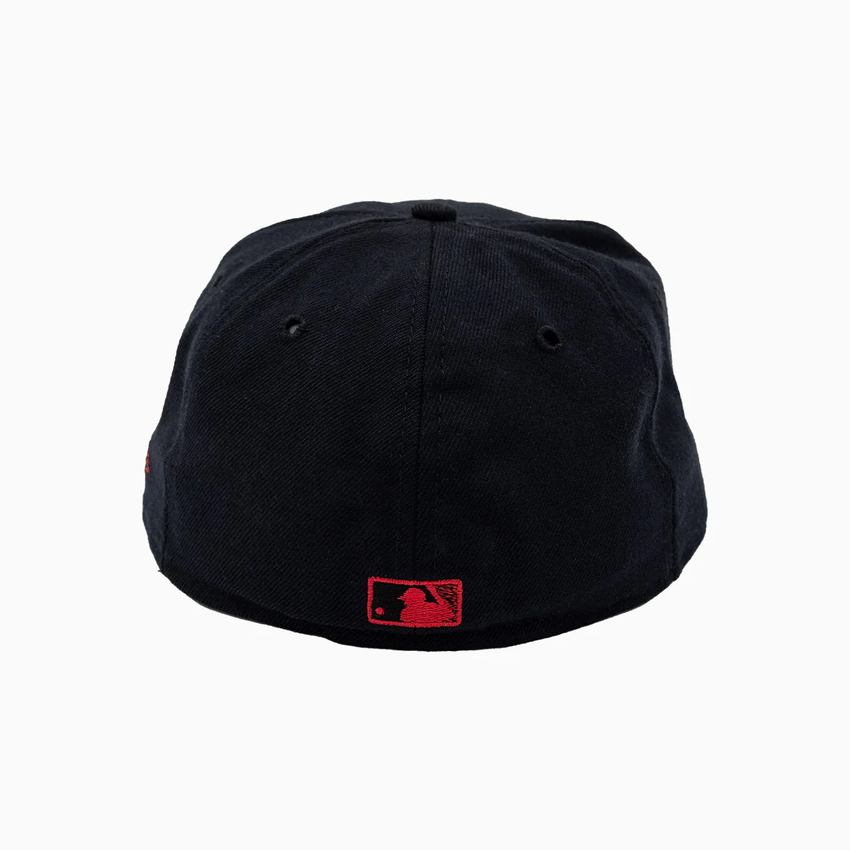 Cleveland Indians MLB 59FIFTY Fitted Hat - Image 6