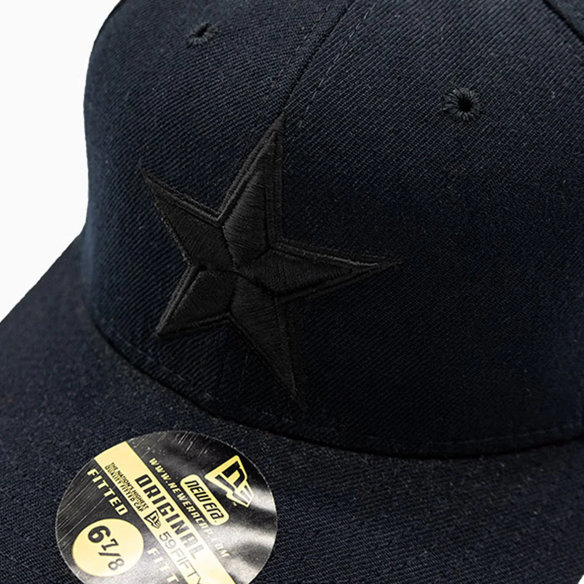 Dallas Cowboy NFL 59FIFTY Fitted Hat - Image 7