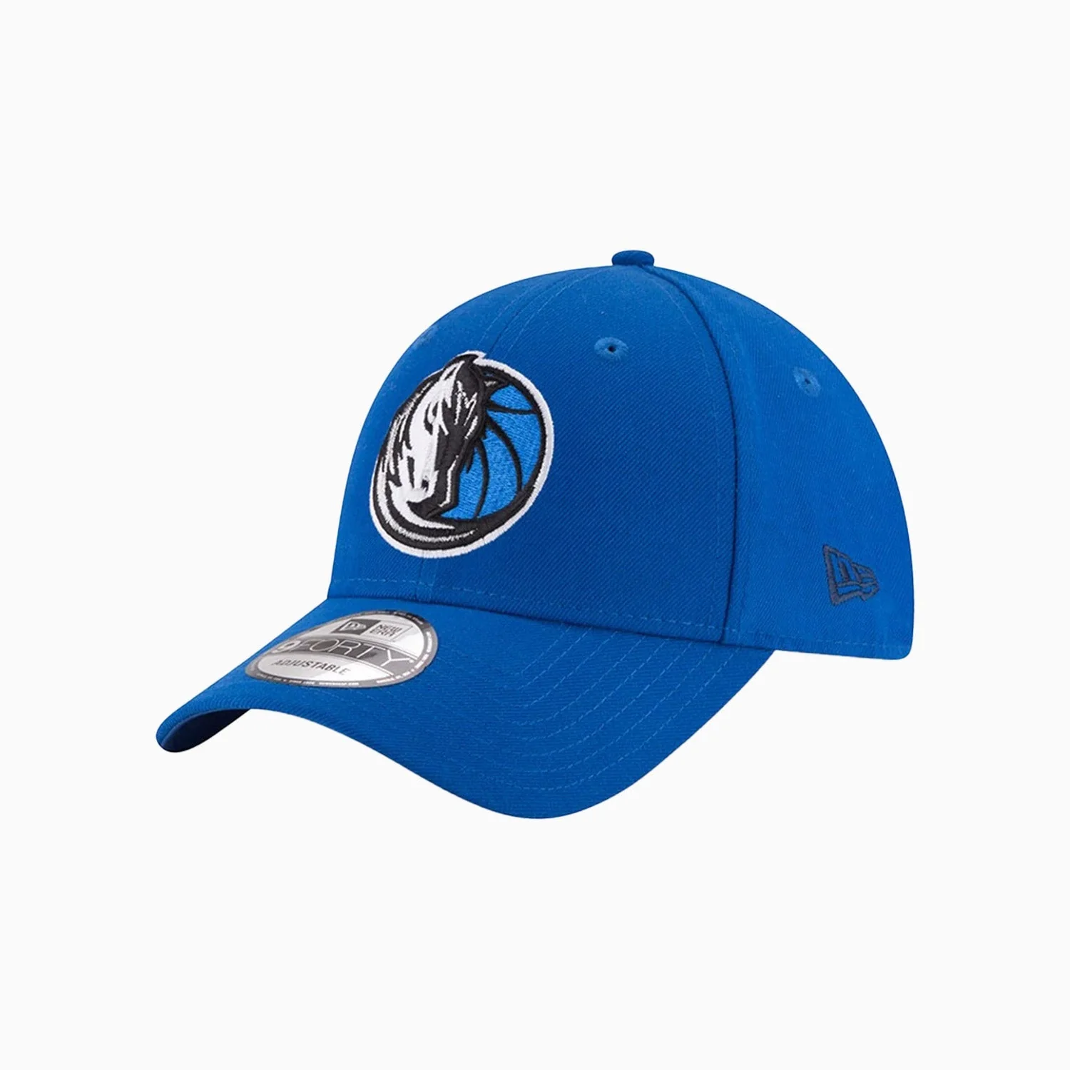 Dallas Mavericks League Dalmav 9Forty Cap - Image 2