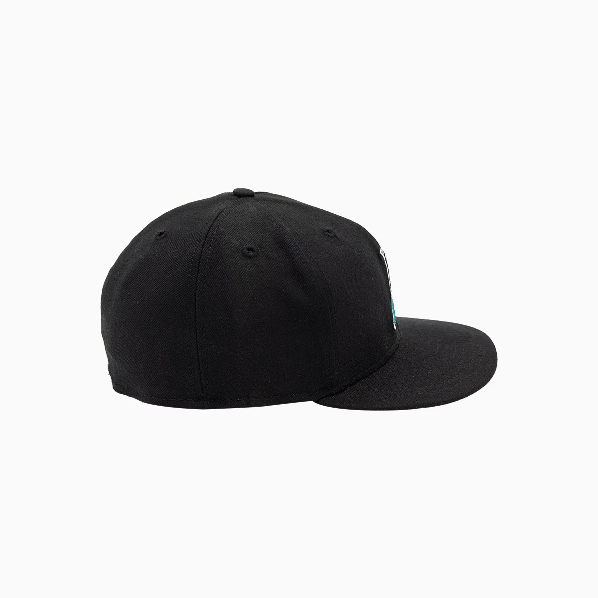 Florida Marlins MLB 59FIFTY Fitted Hat - Image 4