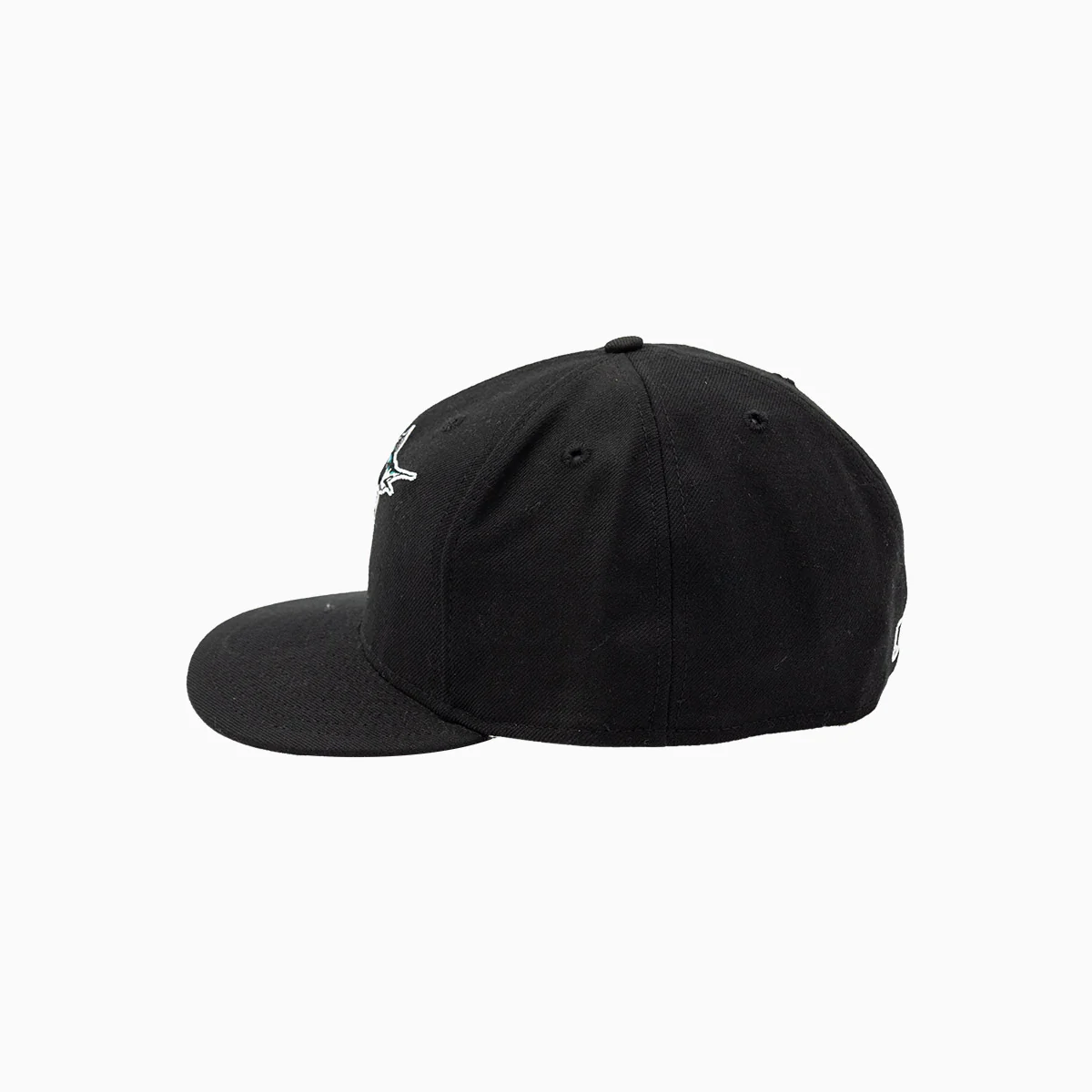 Florida Marlins MLB 59FIFTY Fitted Hat - Image 5