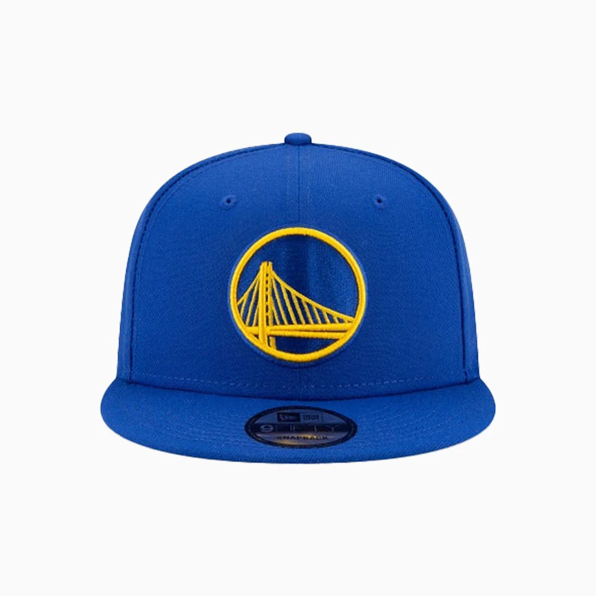 Golden State Warriors NBA 9Fifty Snapback Hat