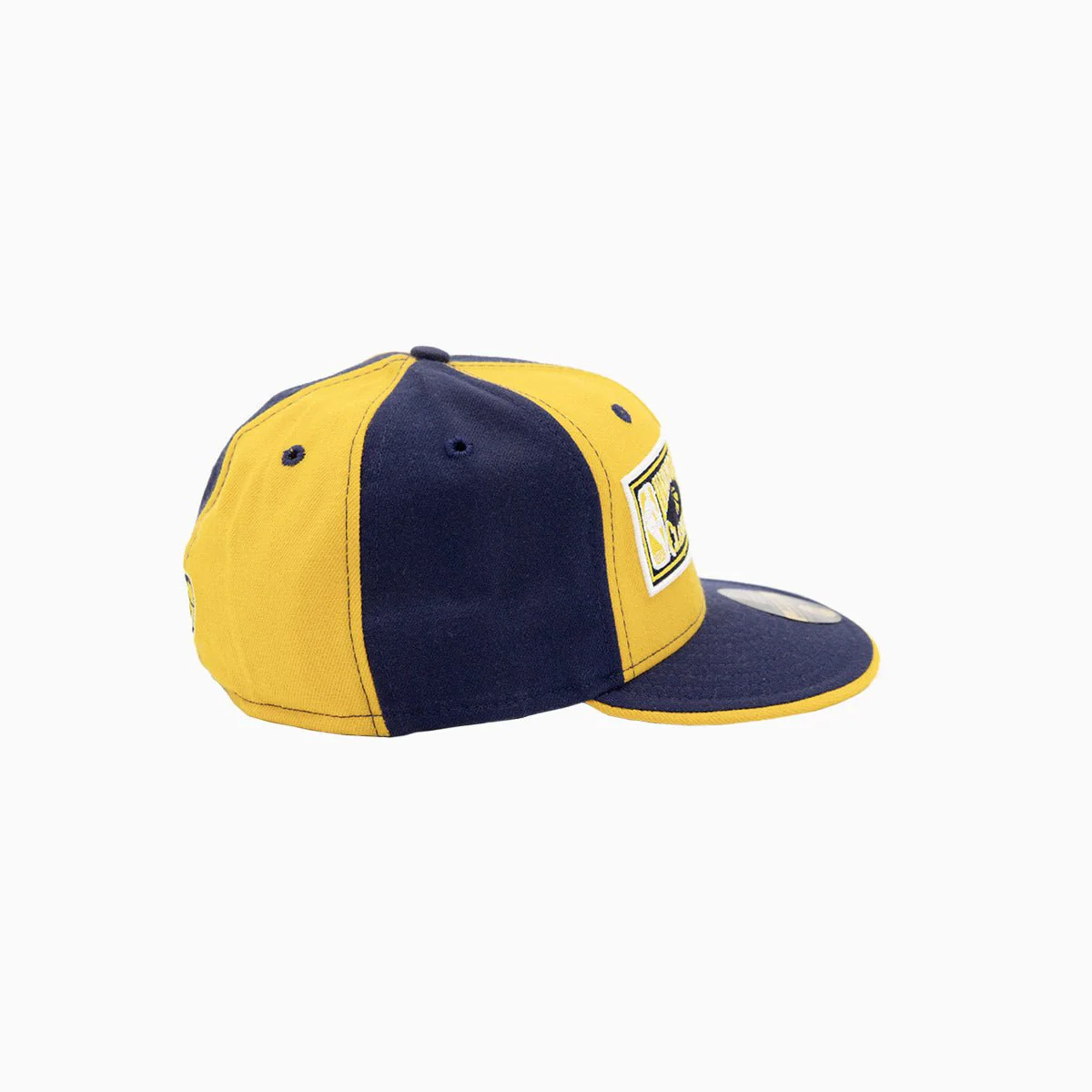 Indiana Pacers NBA 59FIFTY Fitted Hat - Image 4