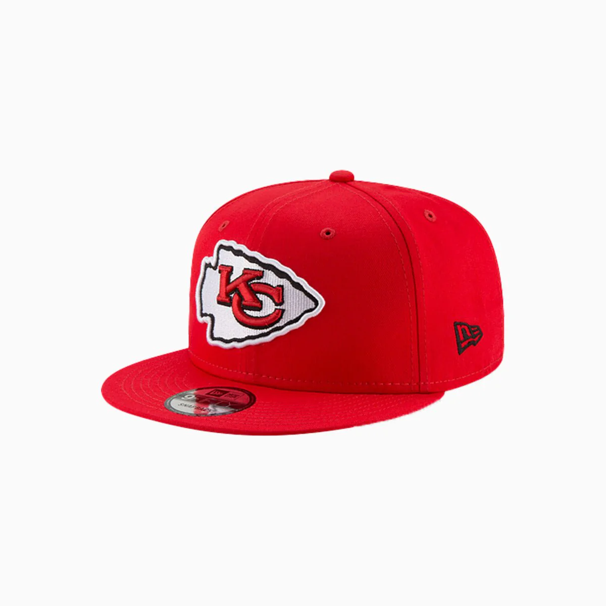 Kansas City Chiefs NFL 9FIFTY OTC Hat - Image 2