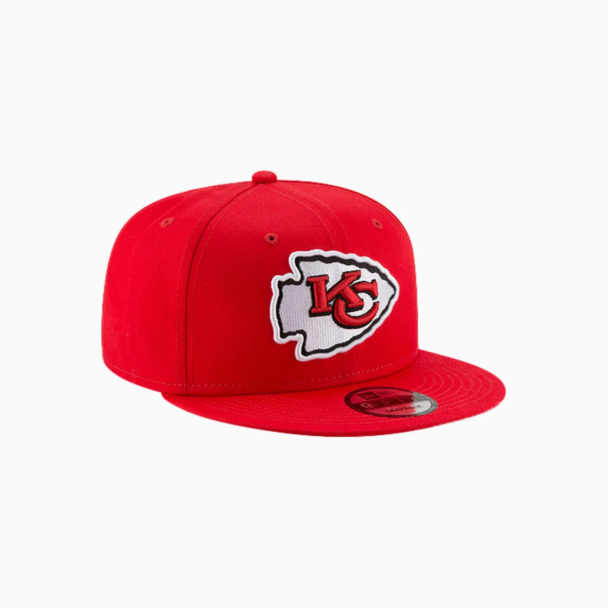 Kansas City Chiefs NFL 9FIFTY OTC Hat - Image 3