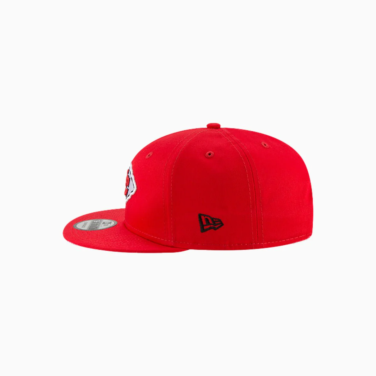 Kansas City Chiefs NFL 9FIFTY OTC Hat - Image 4