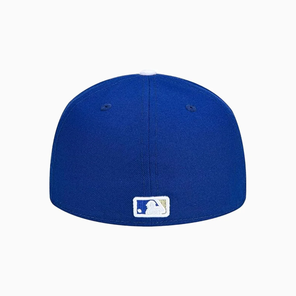 Kansas City Royals Game MLB 59FIFTY Fitted Hat - Image 4