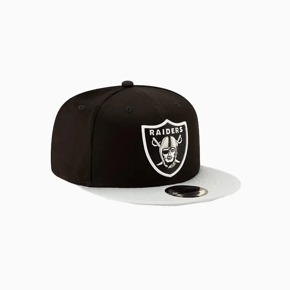 Las Vegas Raiders NFL 9FIFTY Snapback Hat - Image 4